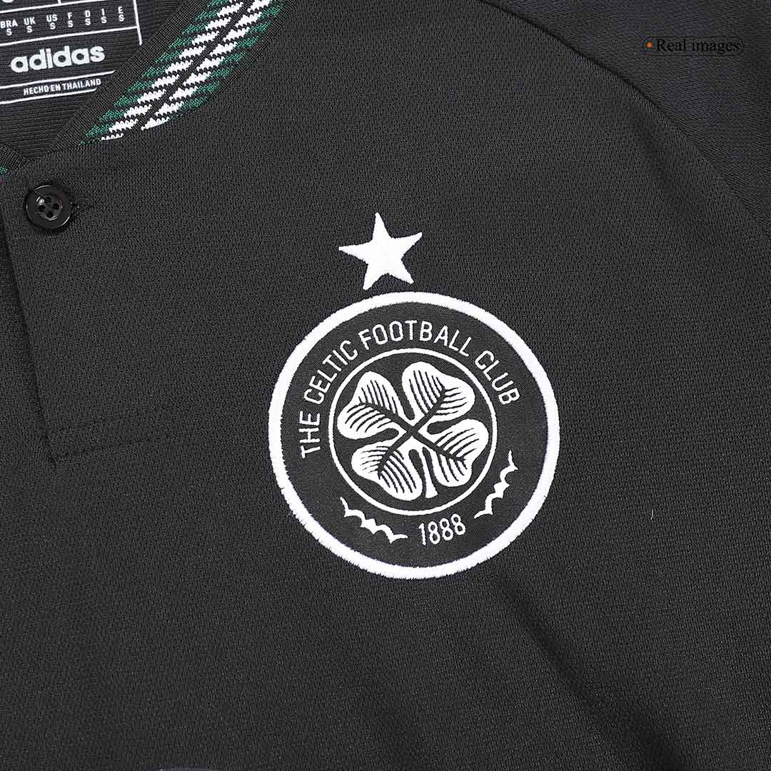 Celtic Away Jersey 23/24