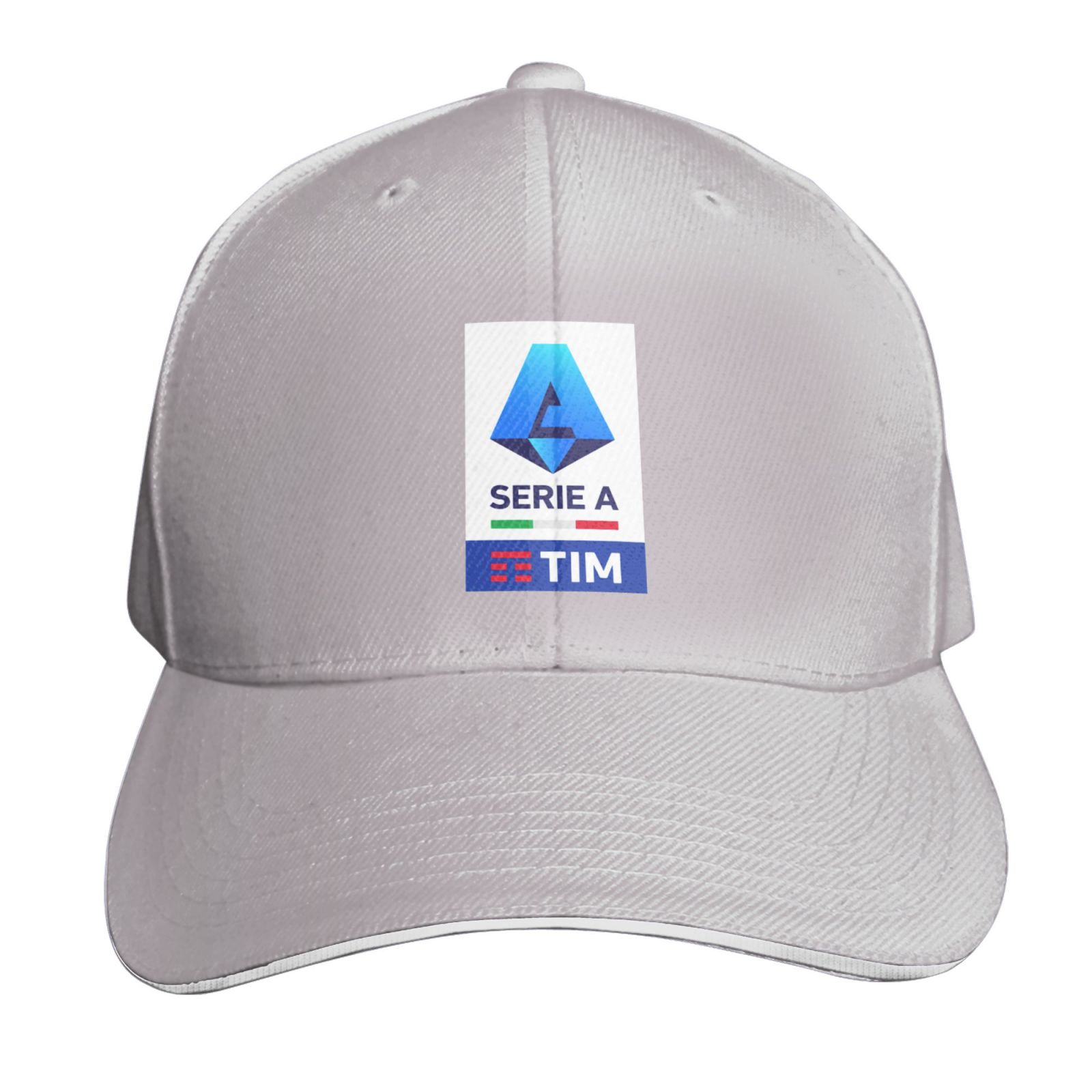 Serie A Casquette CAP1471