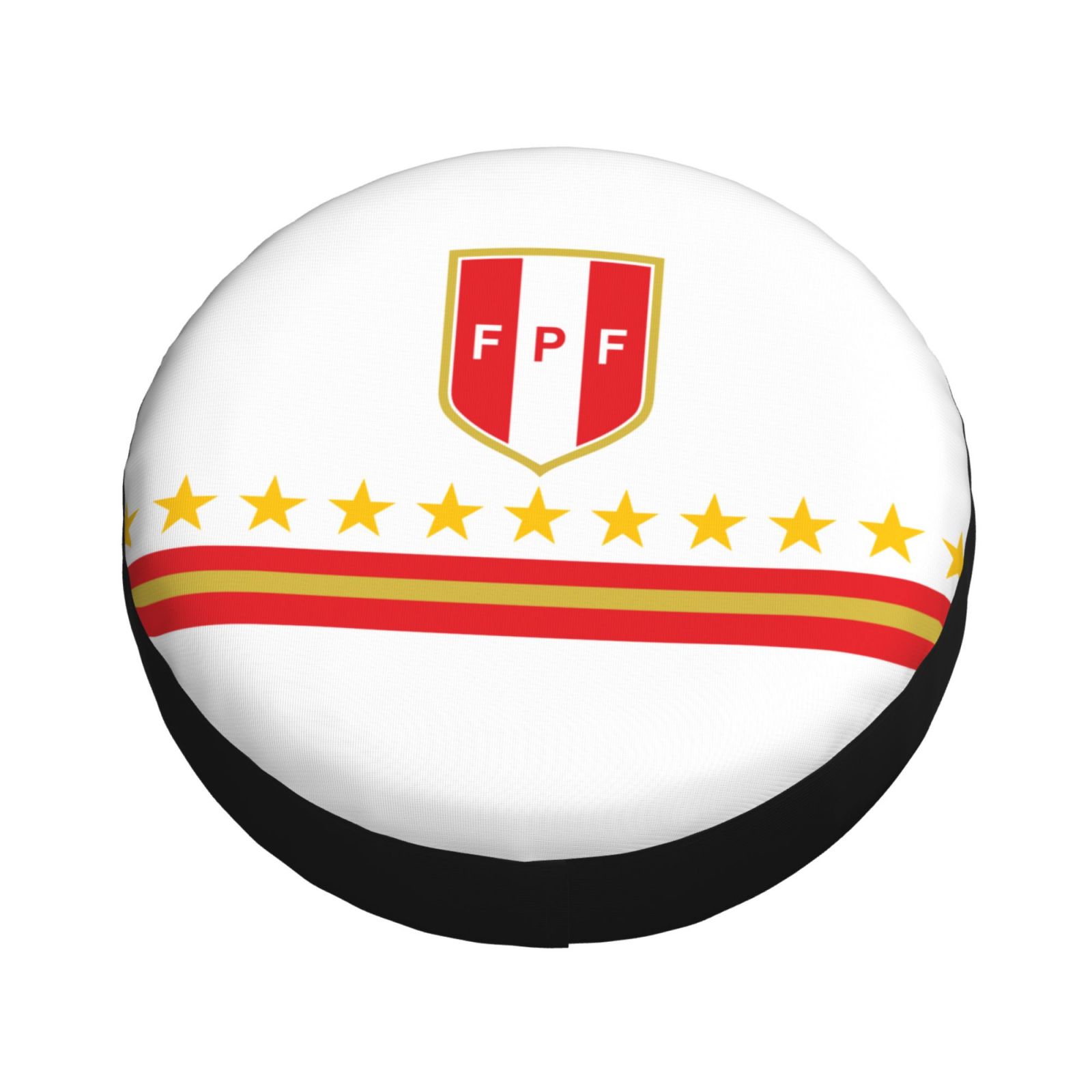 Peru Tire Dust Cover TIC2627