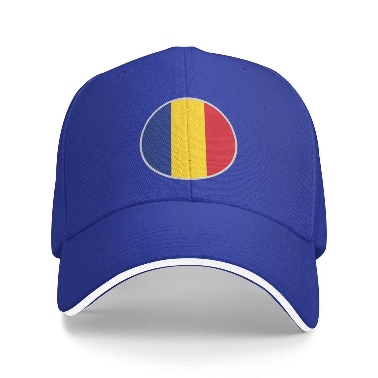 Romania EURO 2024 Casquette CAP1657