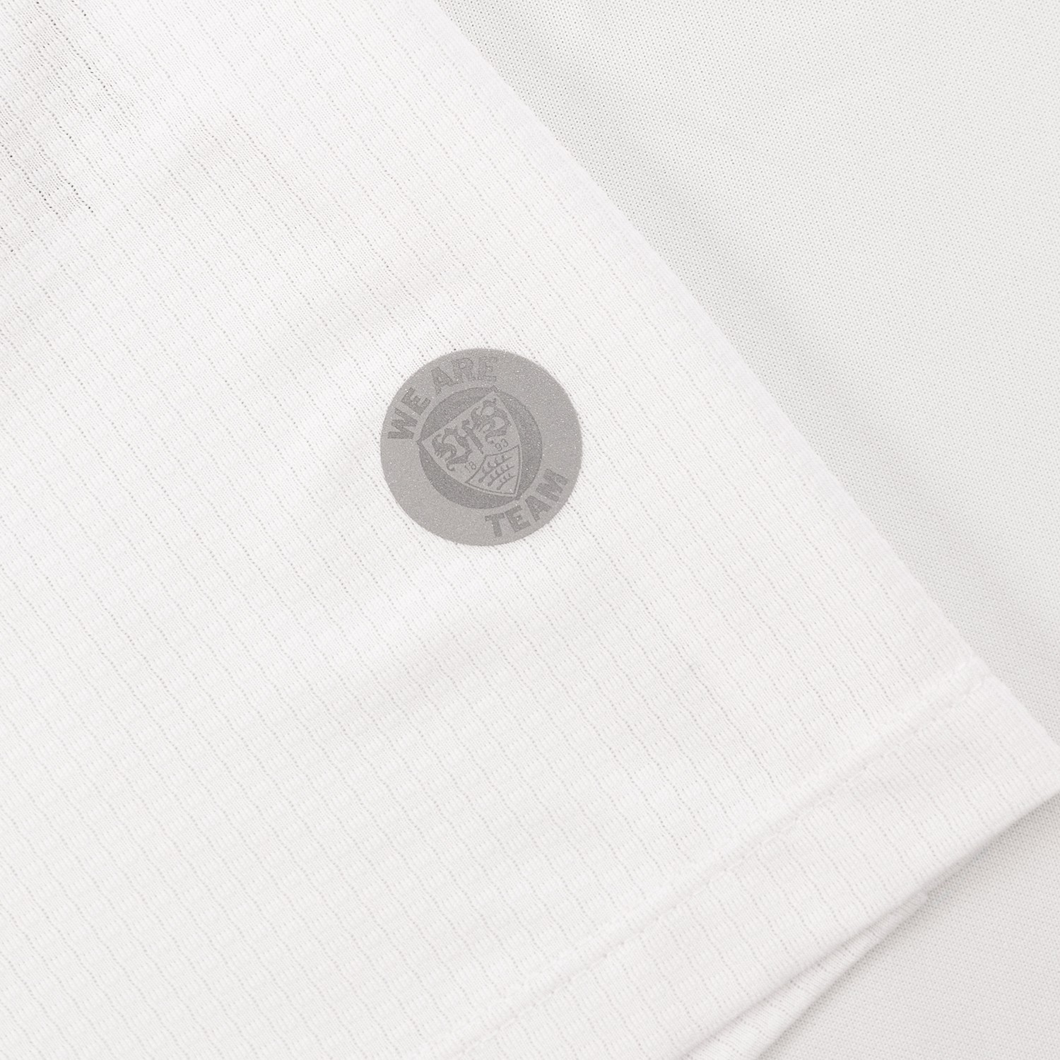 VfB Stuttgart Home Jersey 2024/25