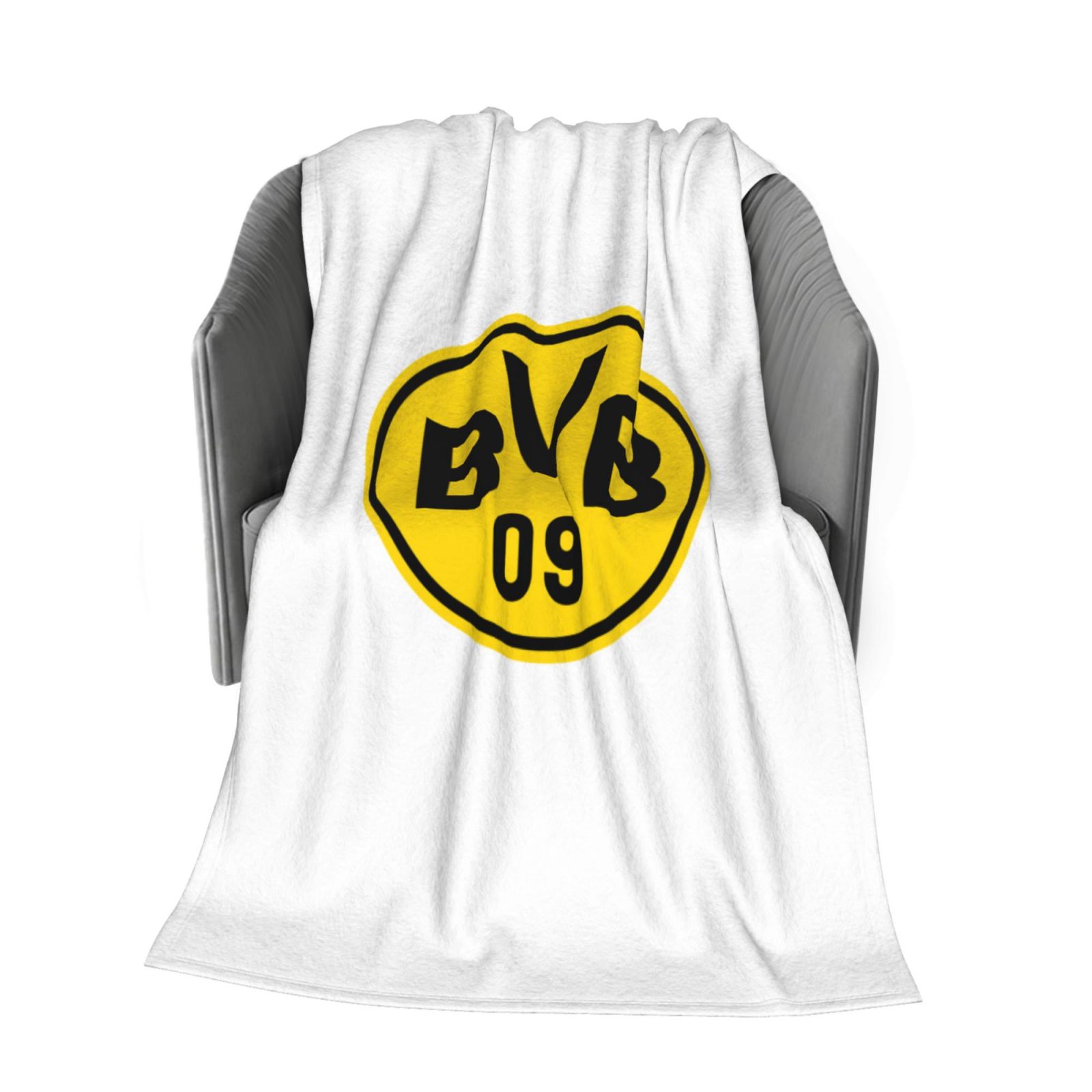 Borussia Dortmund Flannel Blanket FLB1587