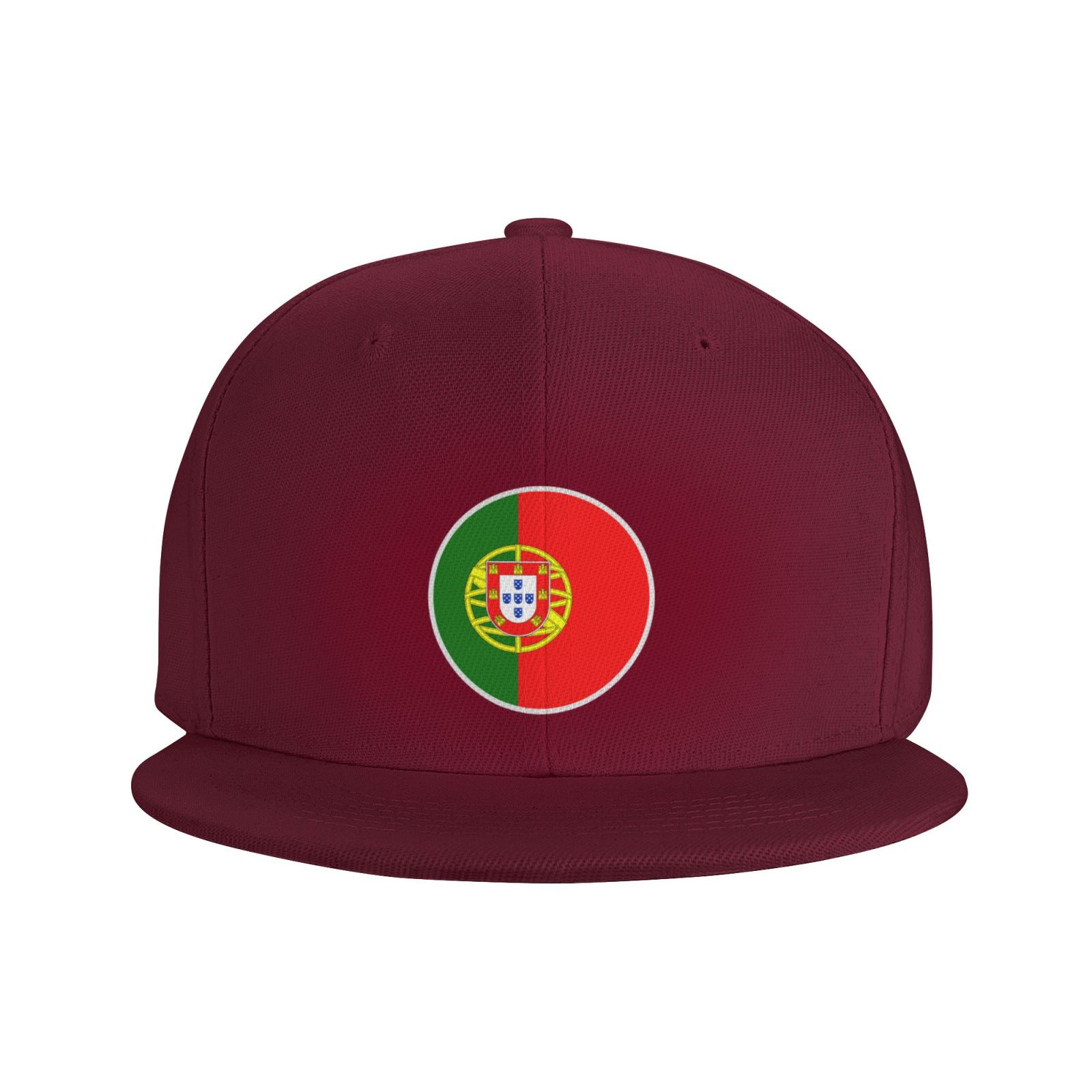 Portugal EURO 2024 Baseball Cap CAP1664