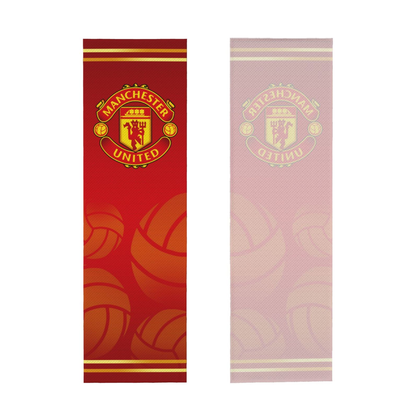 Manchester United Sports Towel CET2134
