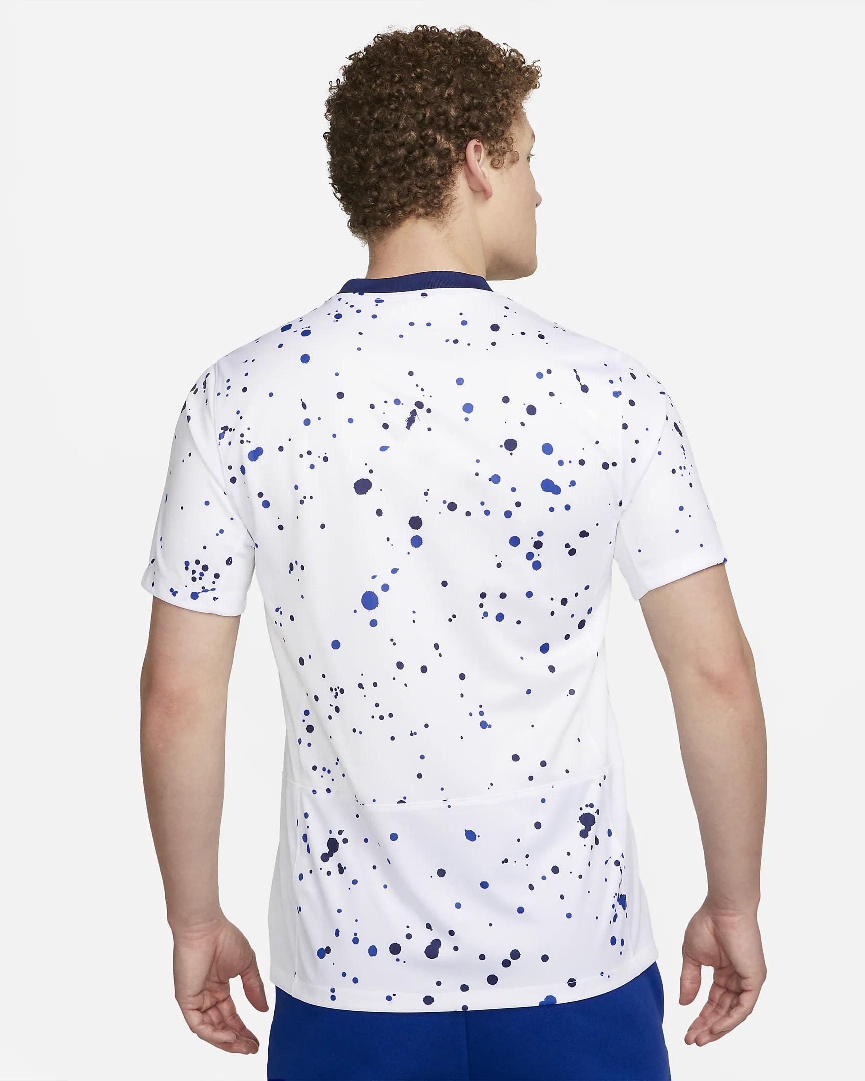 USA USMNT Home Jersey 23/24