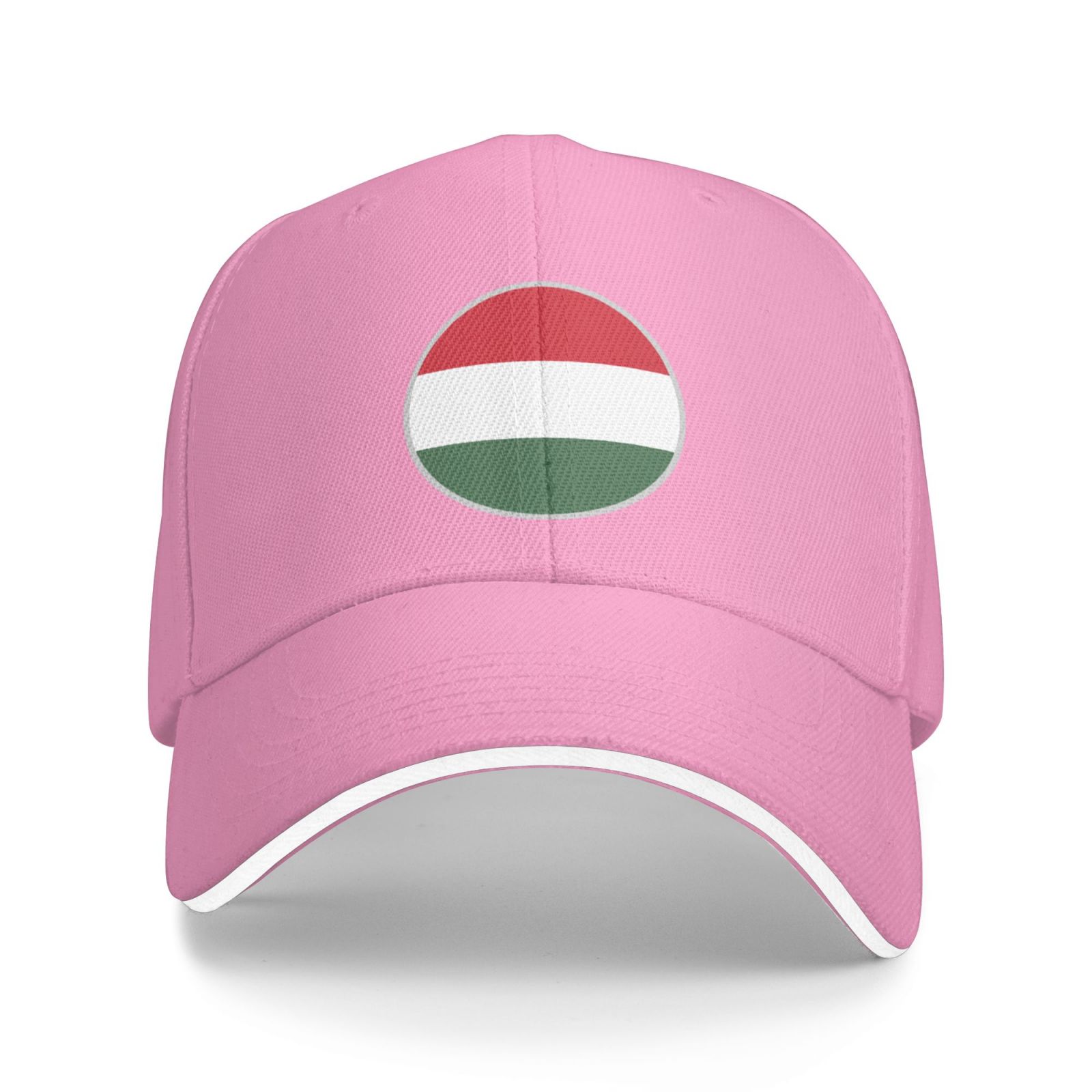 Hungary EURO 2024 Casquette CAP1642