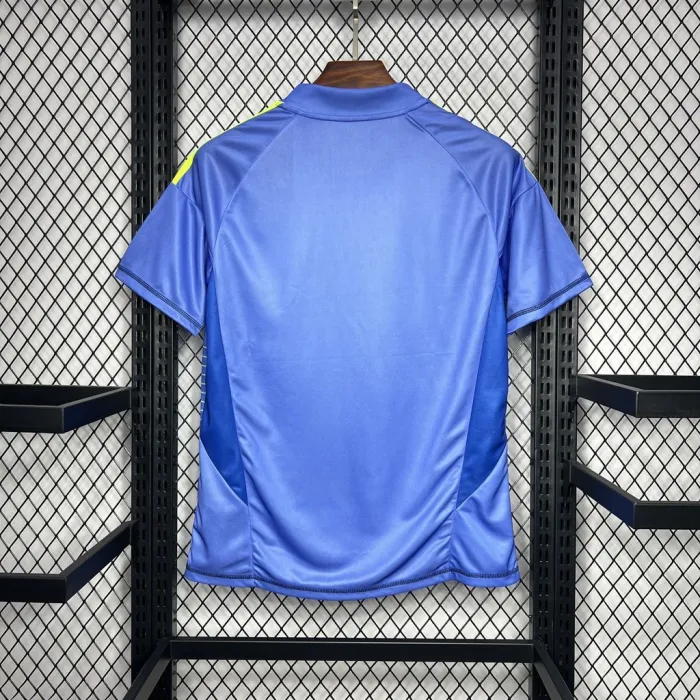 24/25 Manchester United Goalkeeper Jersey Football Jersey