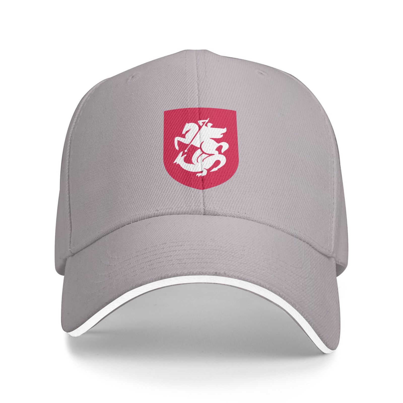 Georgia Casquette CAP1619