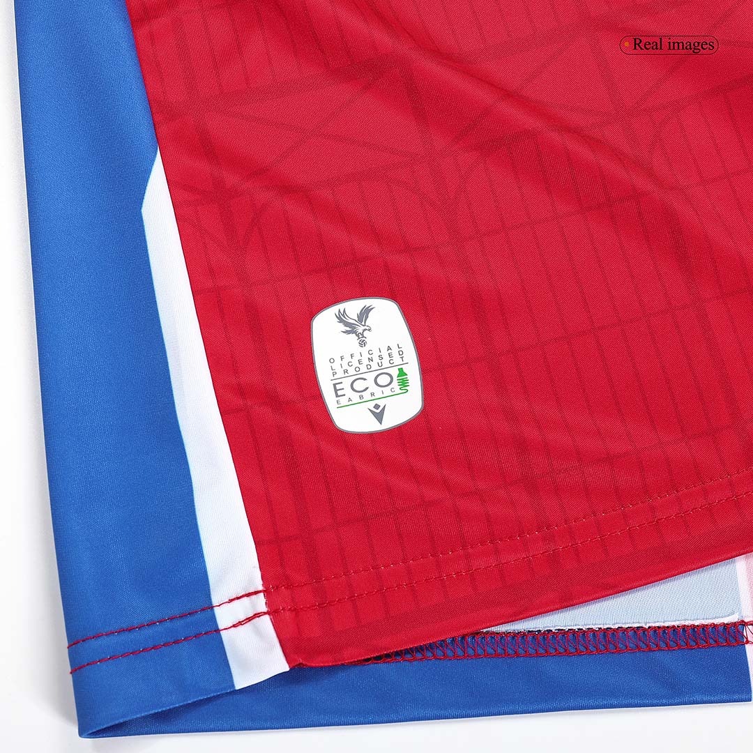 Crystal Palace Home Jersey 23/24