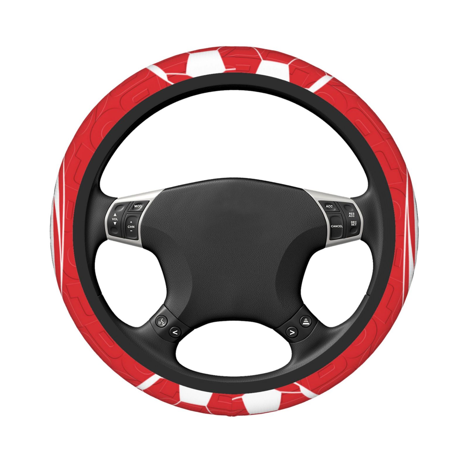 Austria Steering Wheel Cover ESW2380
