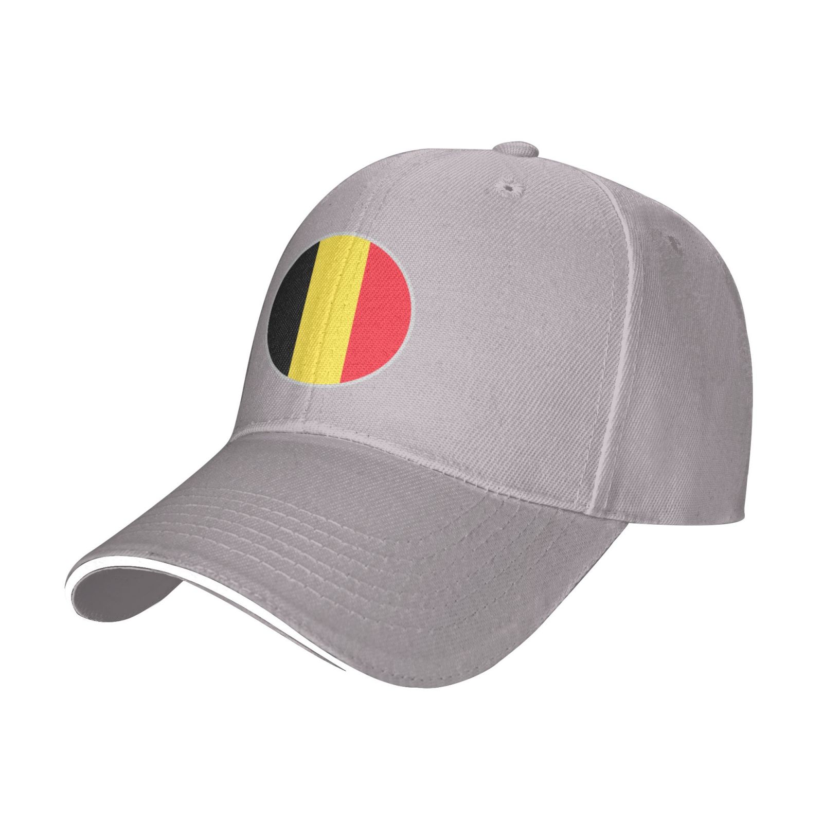 Belgium EURO 2024 Casquette CAP1659