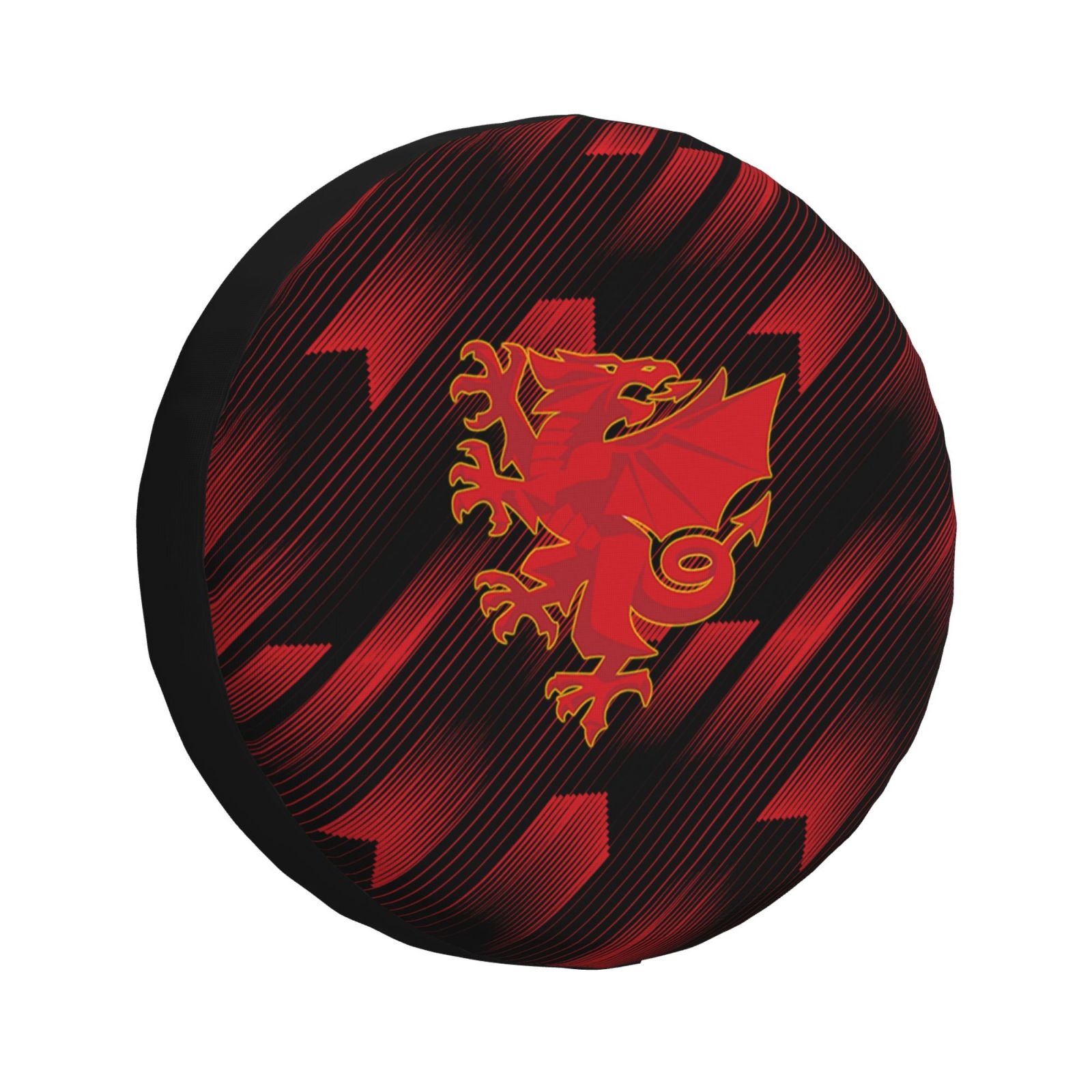 Wales Tire Dust Cover TIC2671