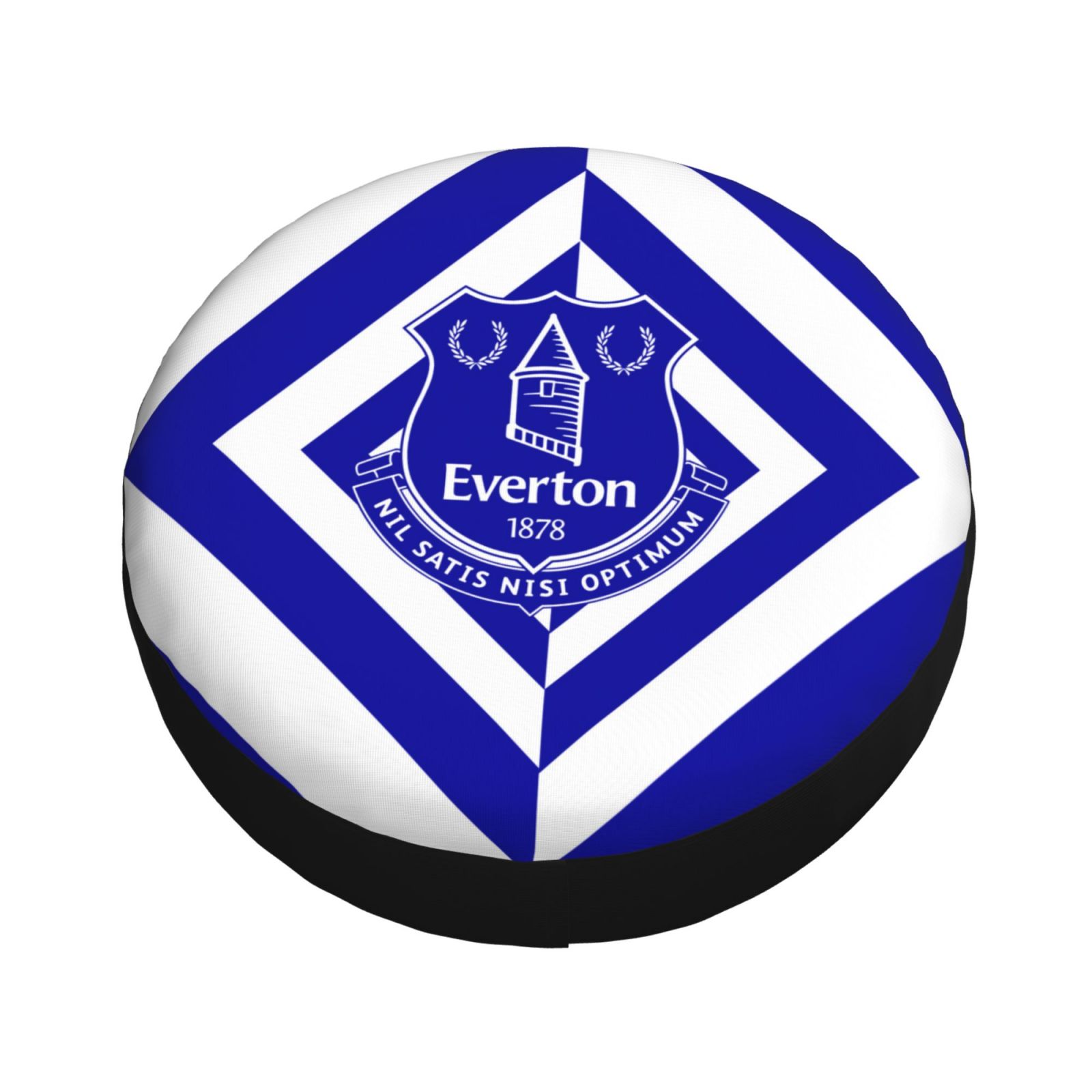 Everton Car Tire Dust Cover TIC2777