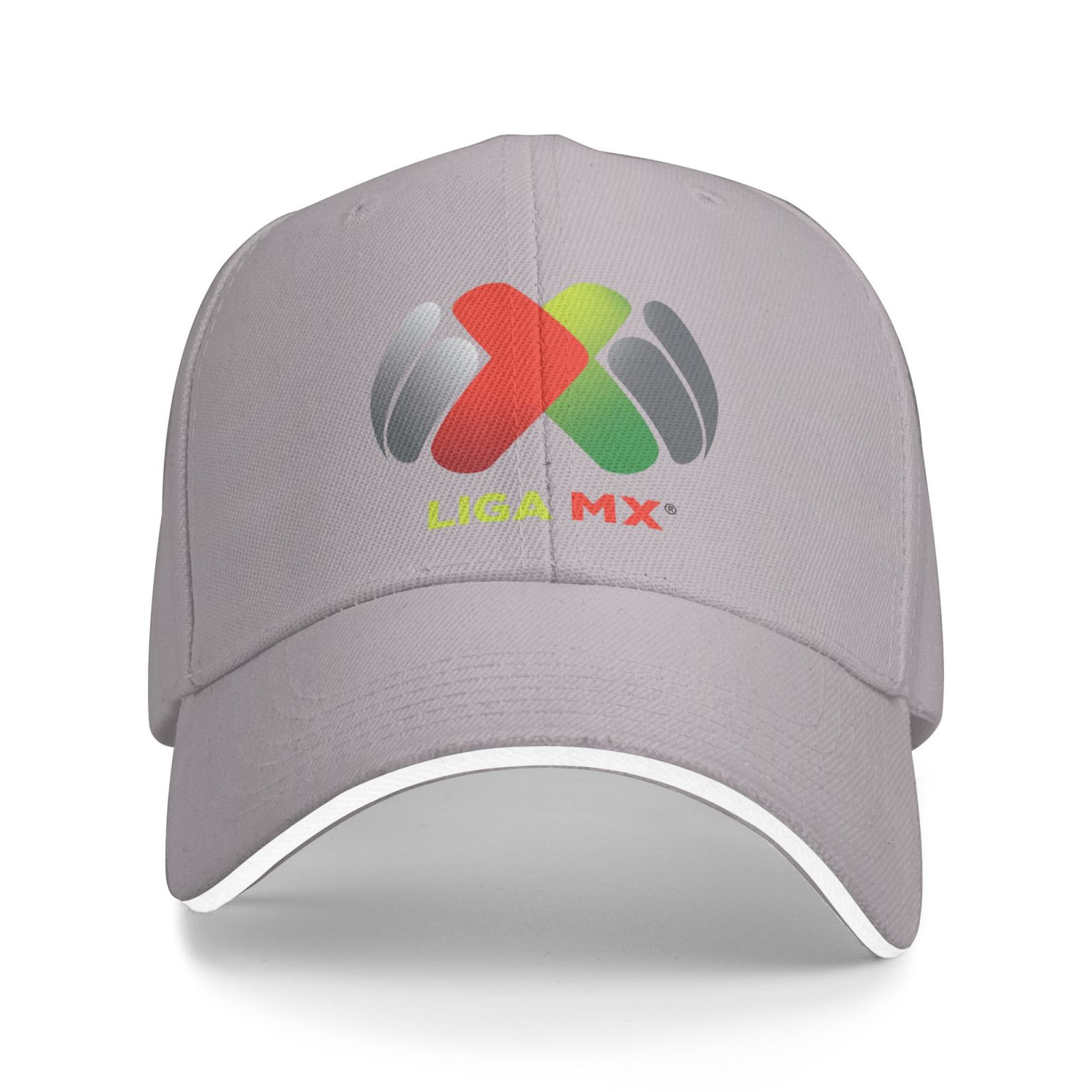 Liga MX Casquette CAP1450