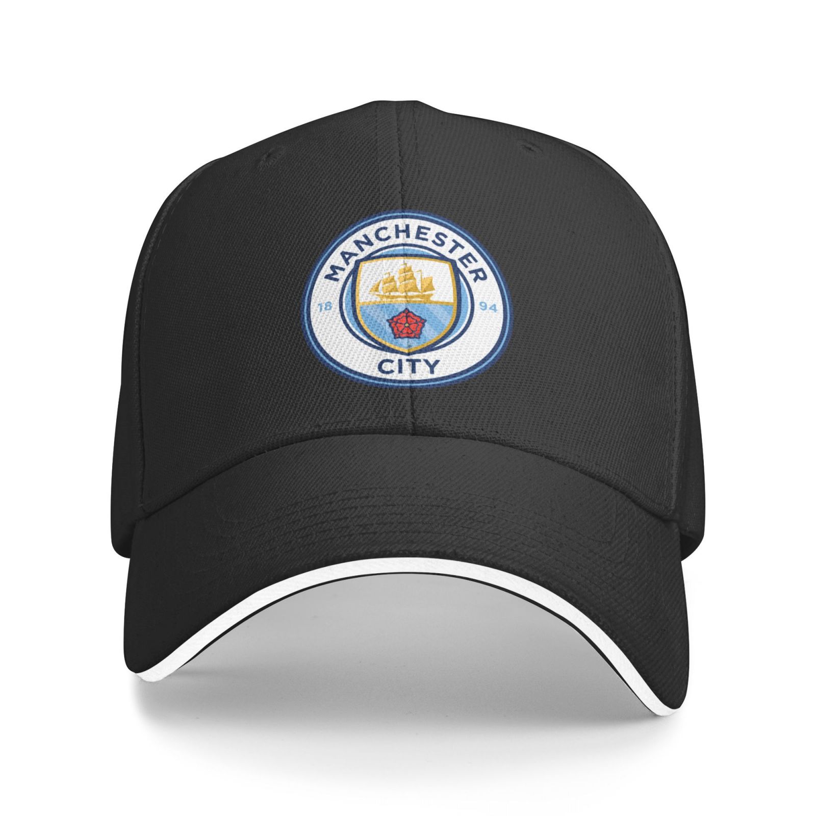 Manchester City Casquette CAP1461