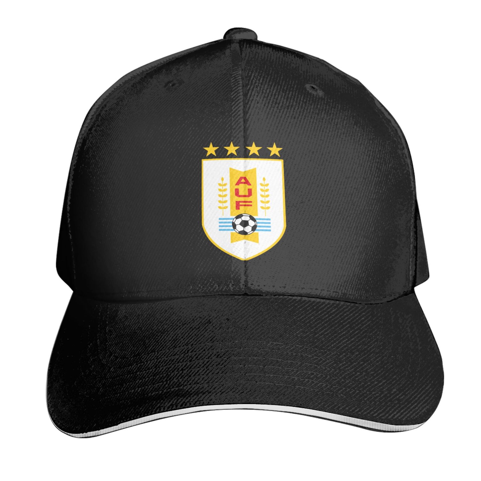 Uruguay Casquette CAP1503