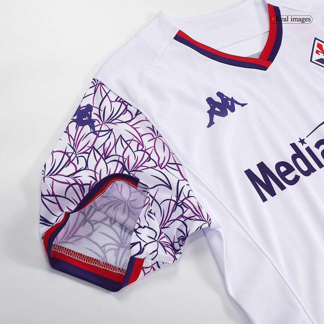 Fiorentina Away Jersey 23/24