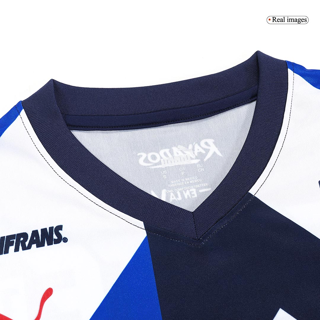 Monterrey Third Jersey 23/24