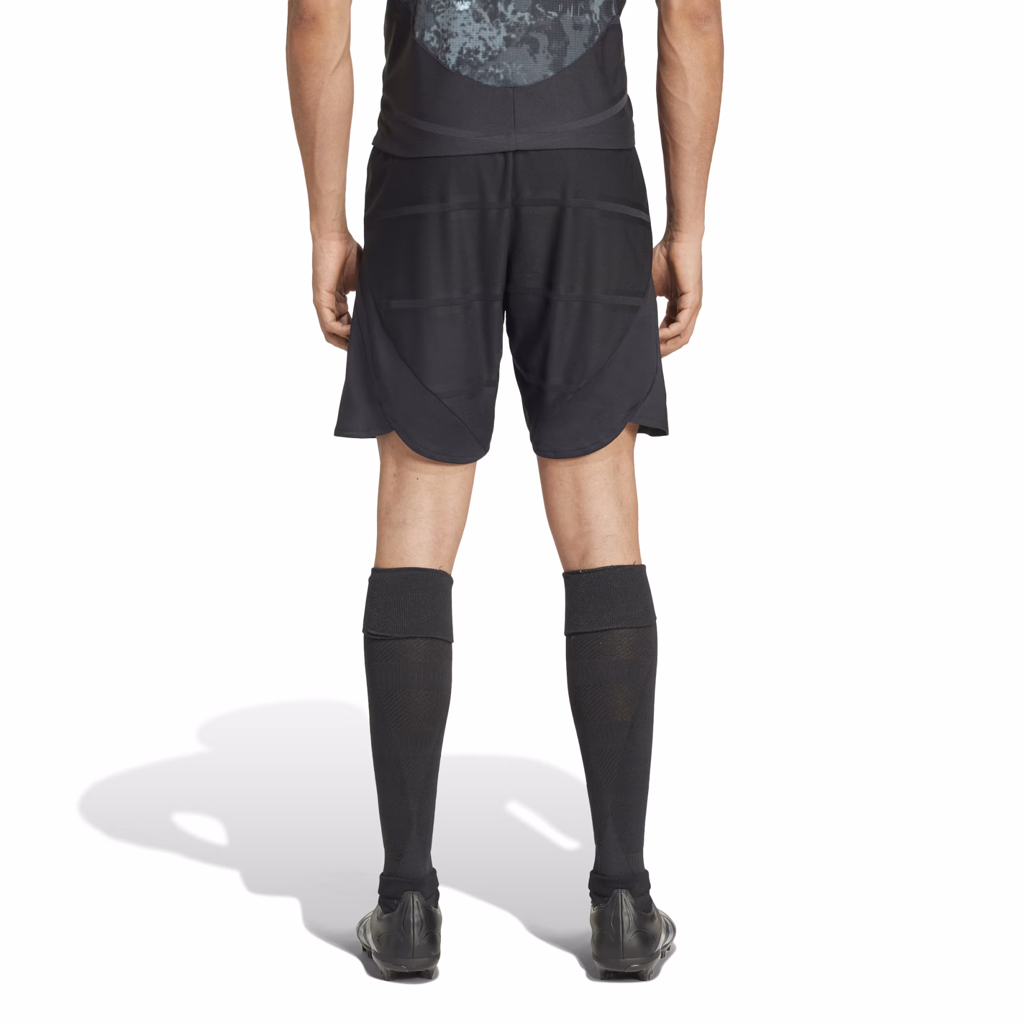 FC Bayern Away Shorts 2024-25