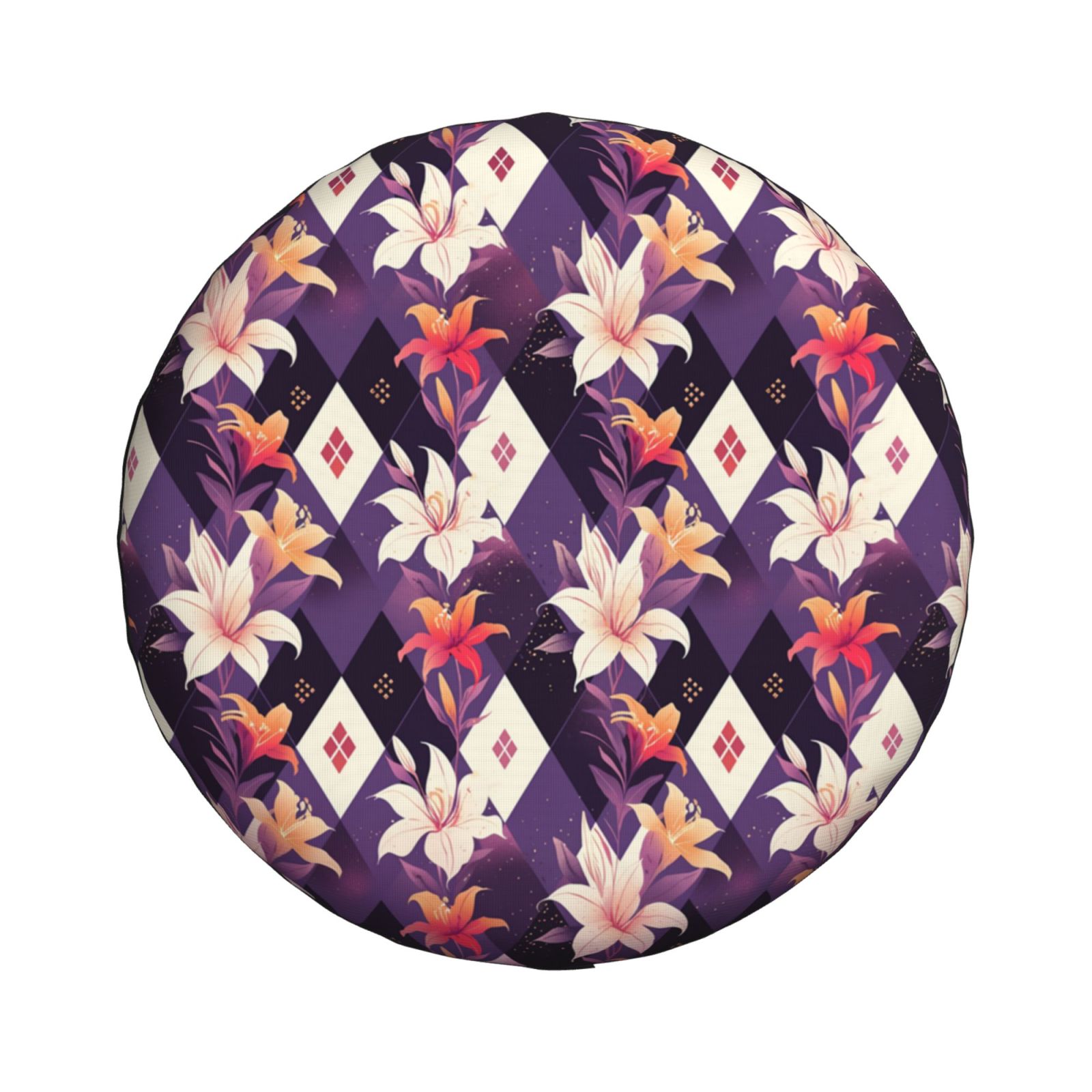 Fiorentina Tire Dust Cover TIC2705