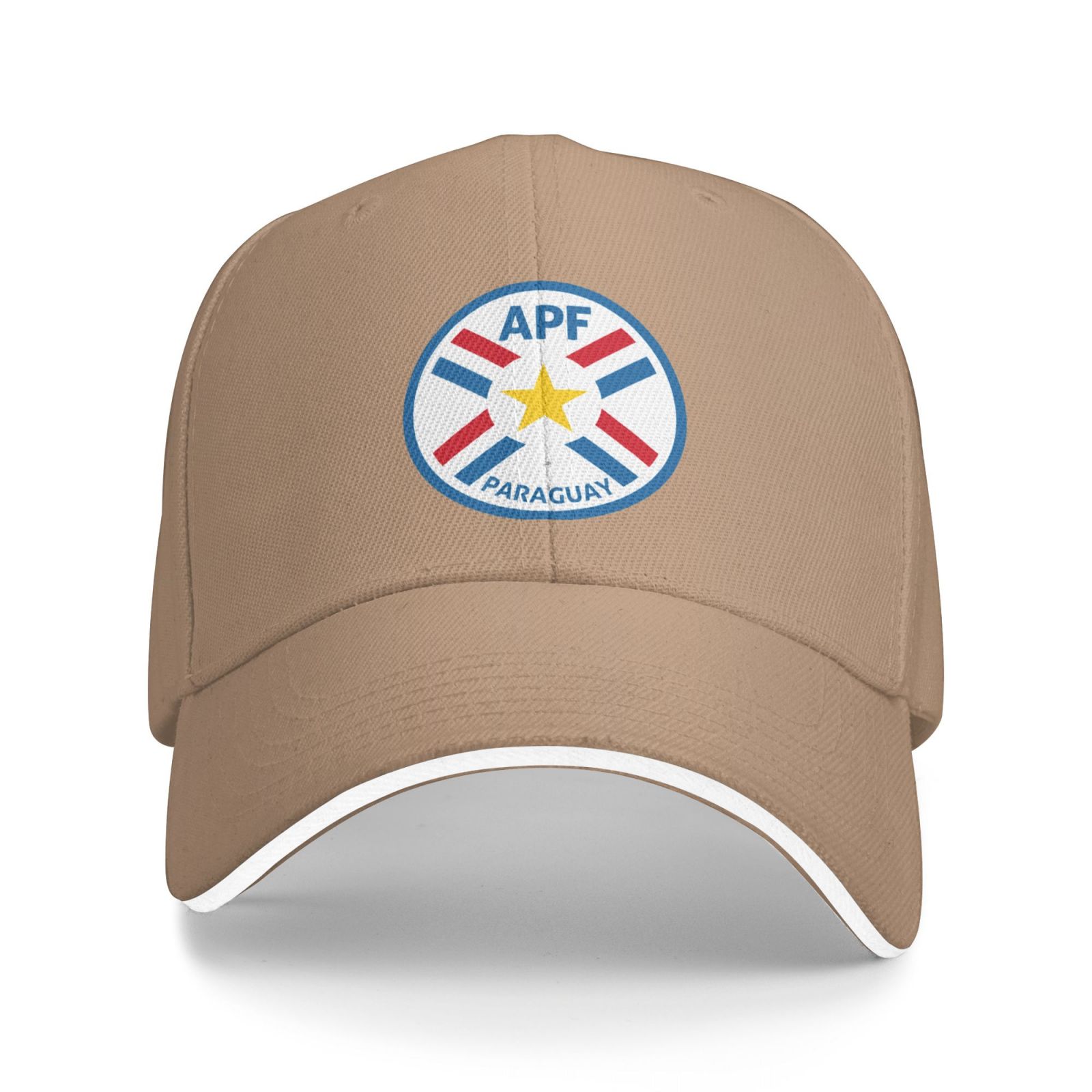 Paraguay Casquette CAP1512