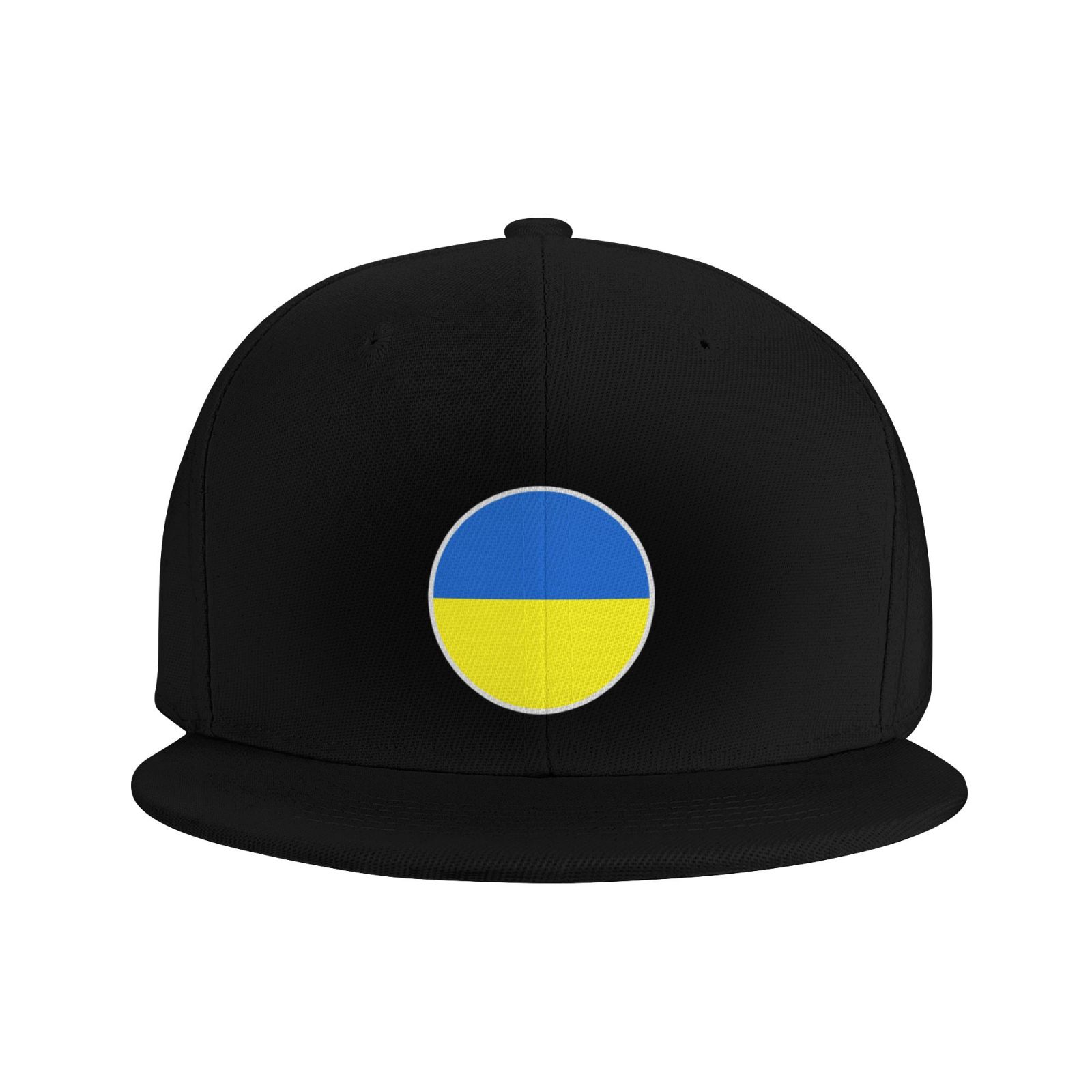 Ukraine EURO 2024 Baseball Cap CAP1670