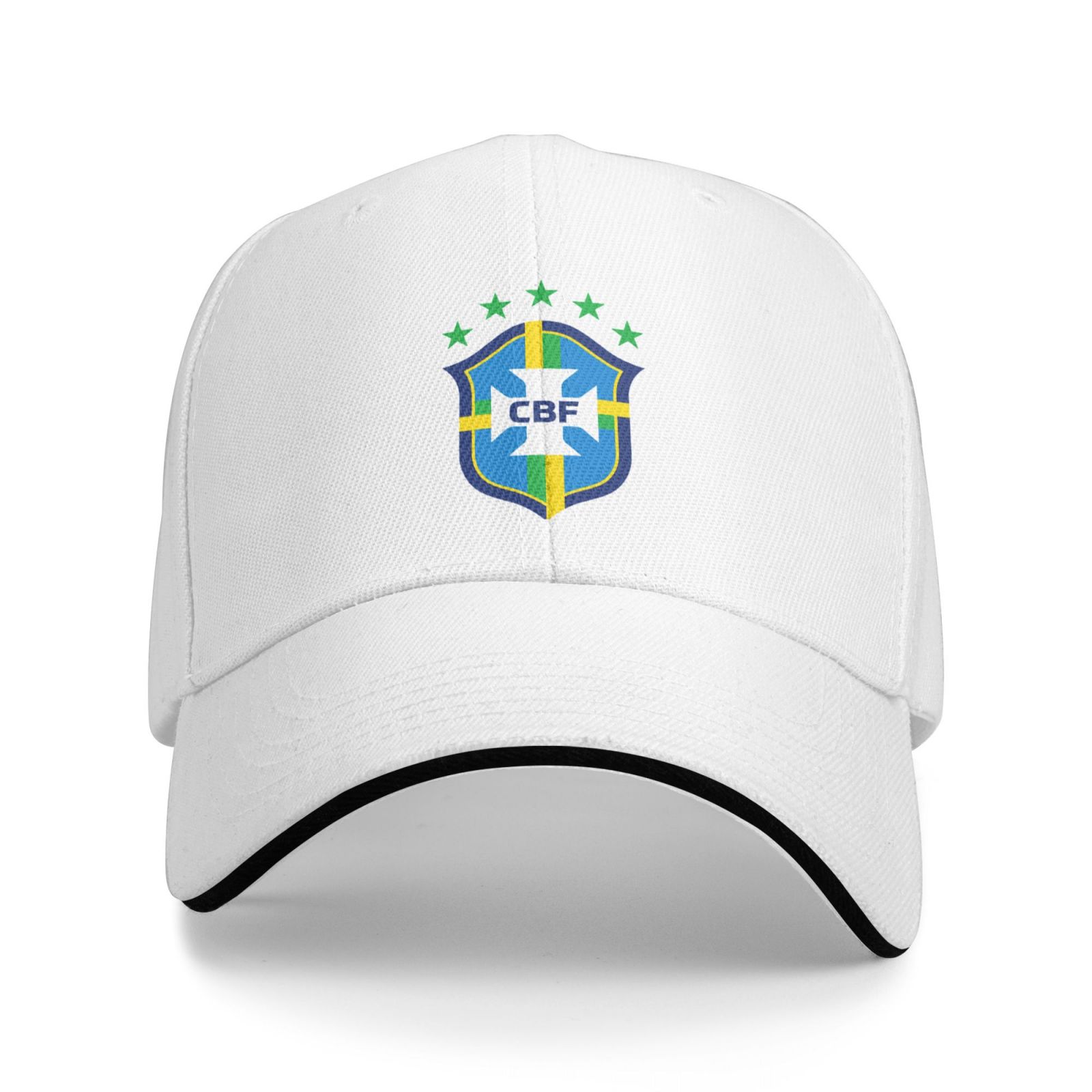 Brazil Casquette CAP1497