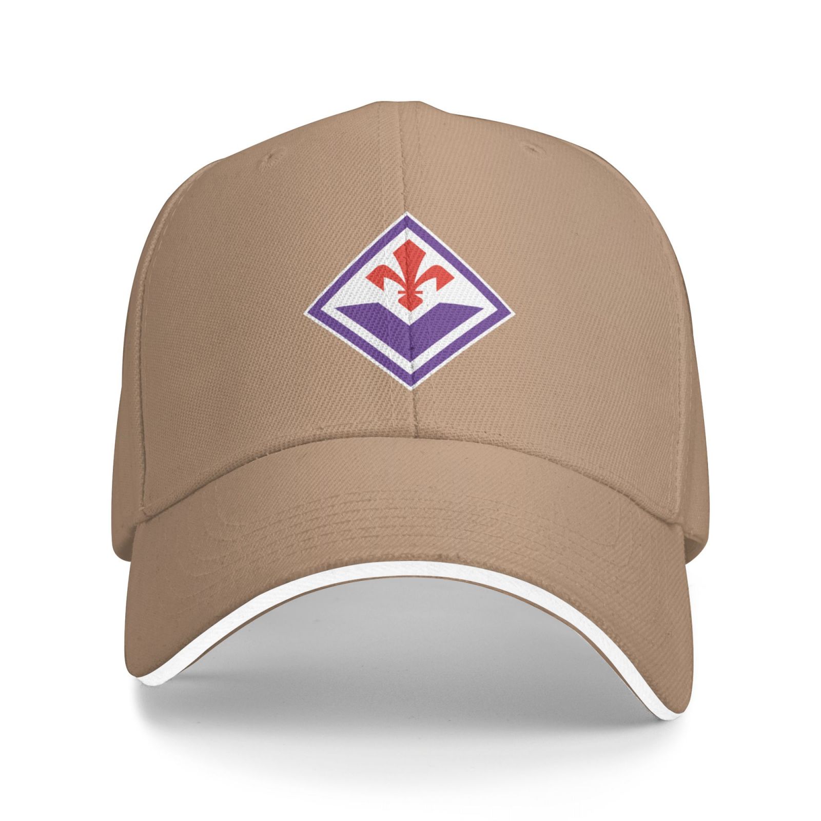 Fiorentina Casquette CAP1453