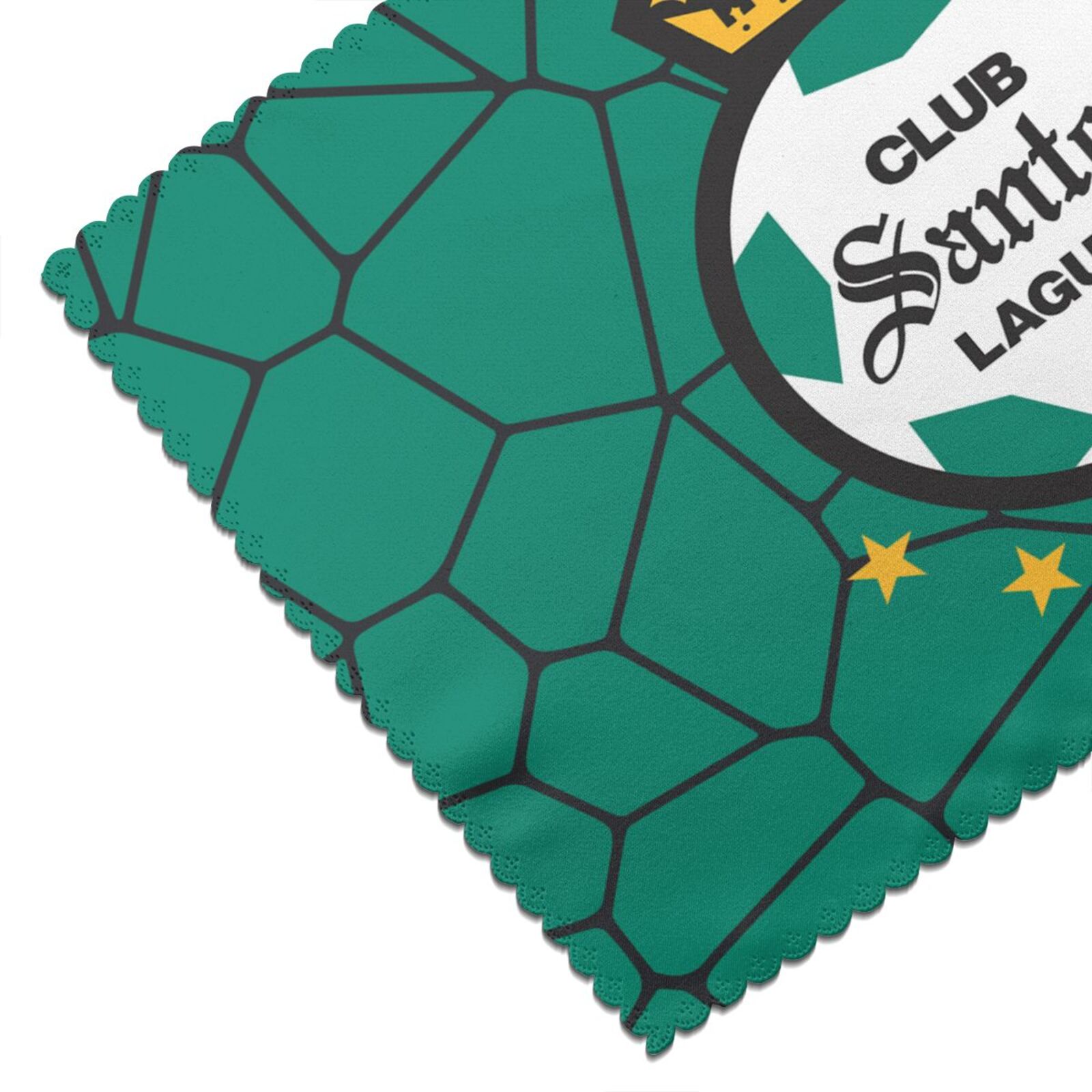 Santos Laguna Placemat Set Of 6 PFD2089