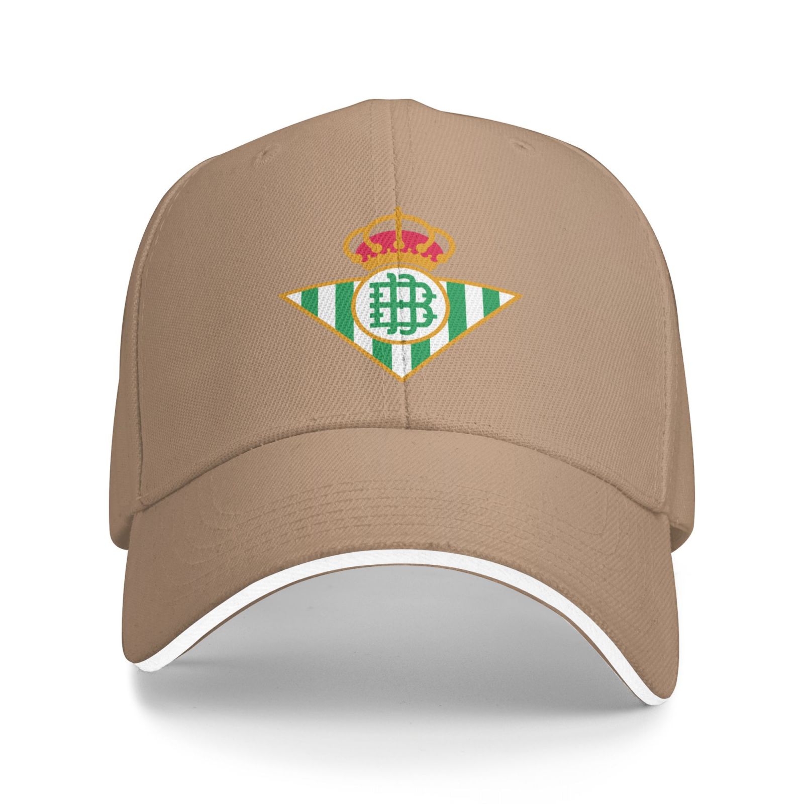 Real Betis Casquette CAP1459