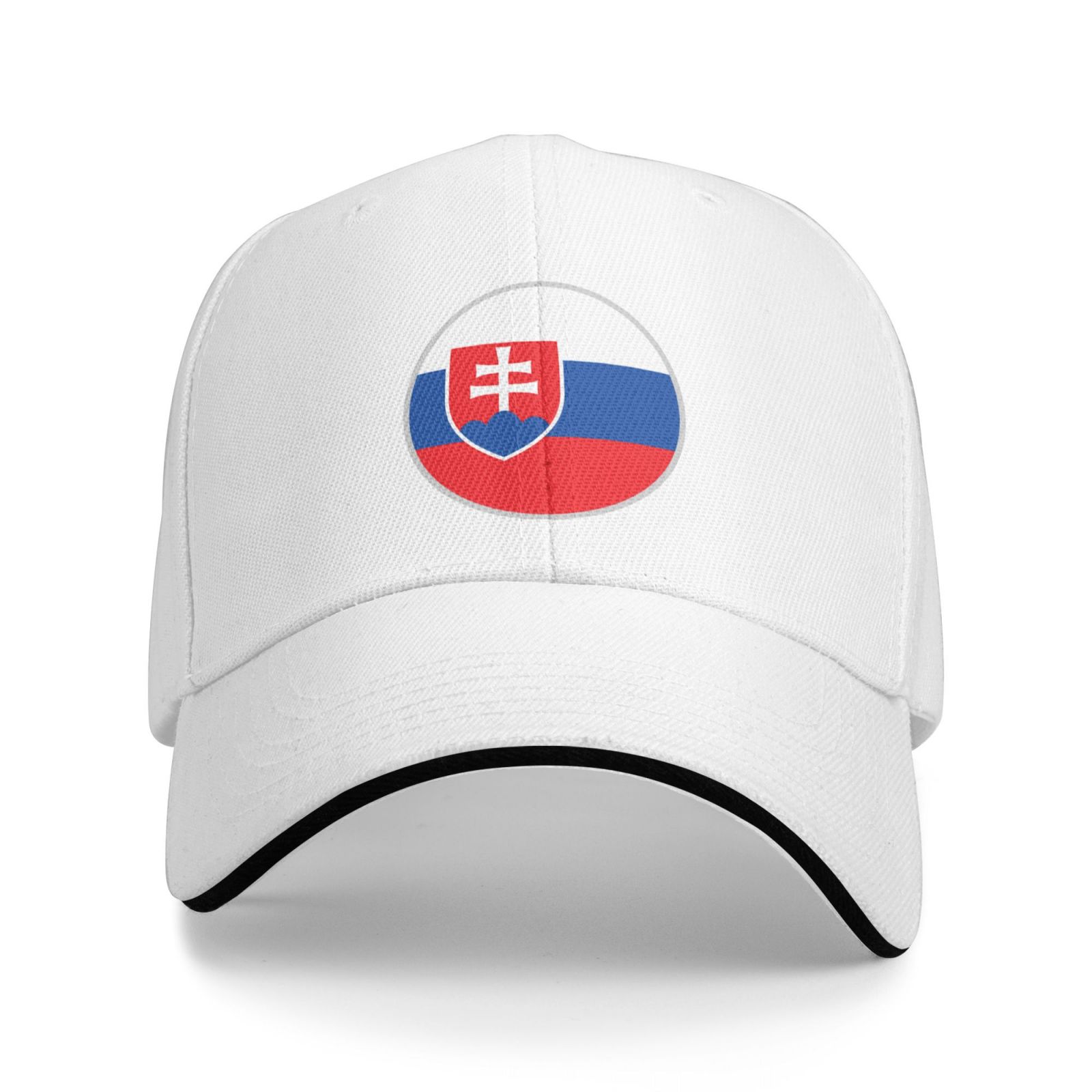 Slovakia EURO 2024 Casquette CAP1665