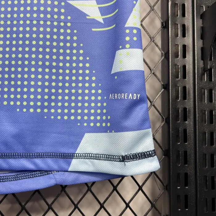 24/25 Manchester United Goalkeeper Jersey Football Jersey