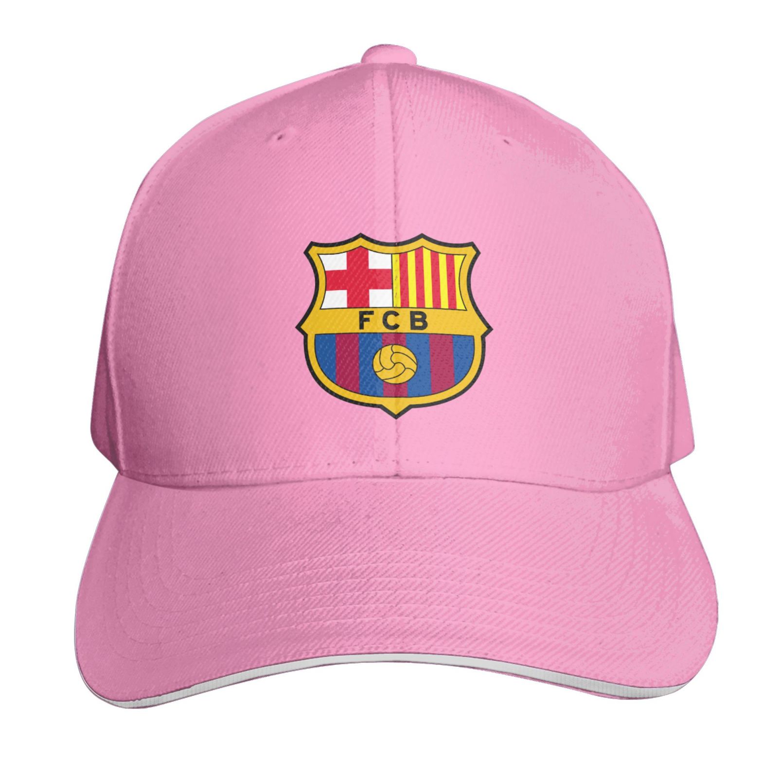 Barcelona Casquette CAP1468