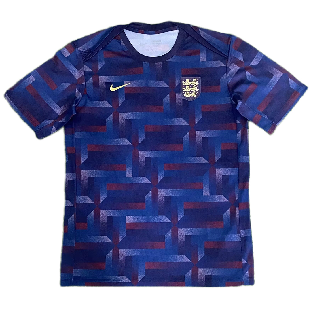 England Pre-Match Jersey EURO 2024