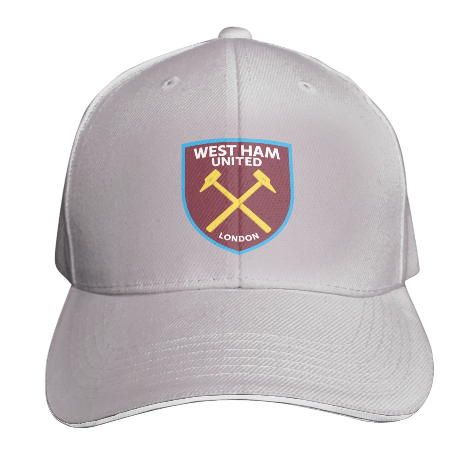 West Ham United Casquette CAP1476