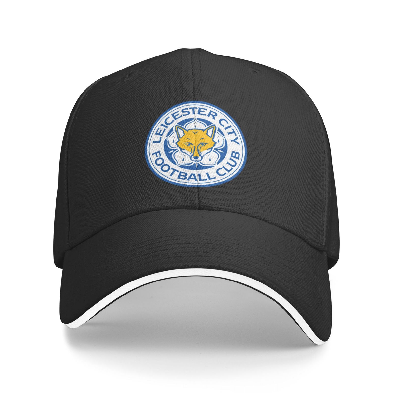 Leicester City Casquette CAP1451