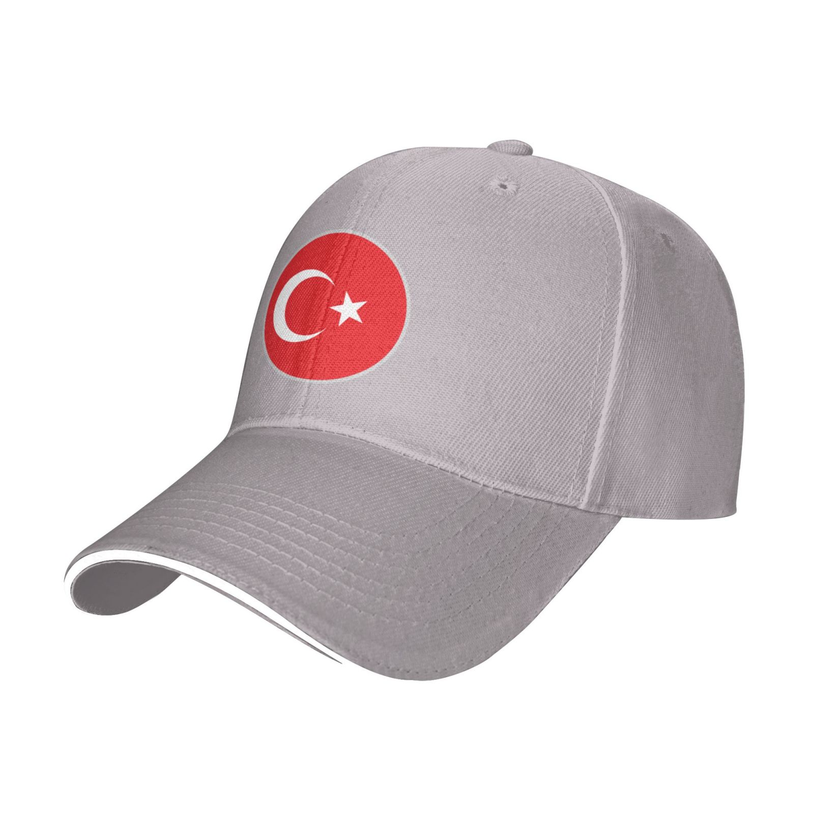 Turkey EURO 2024 Casquette CAP1671