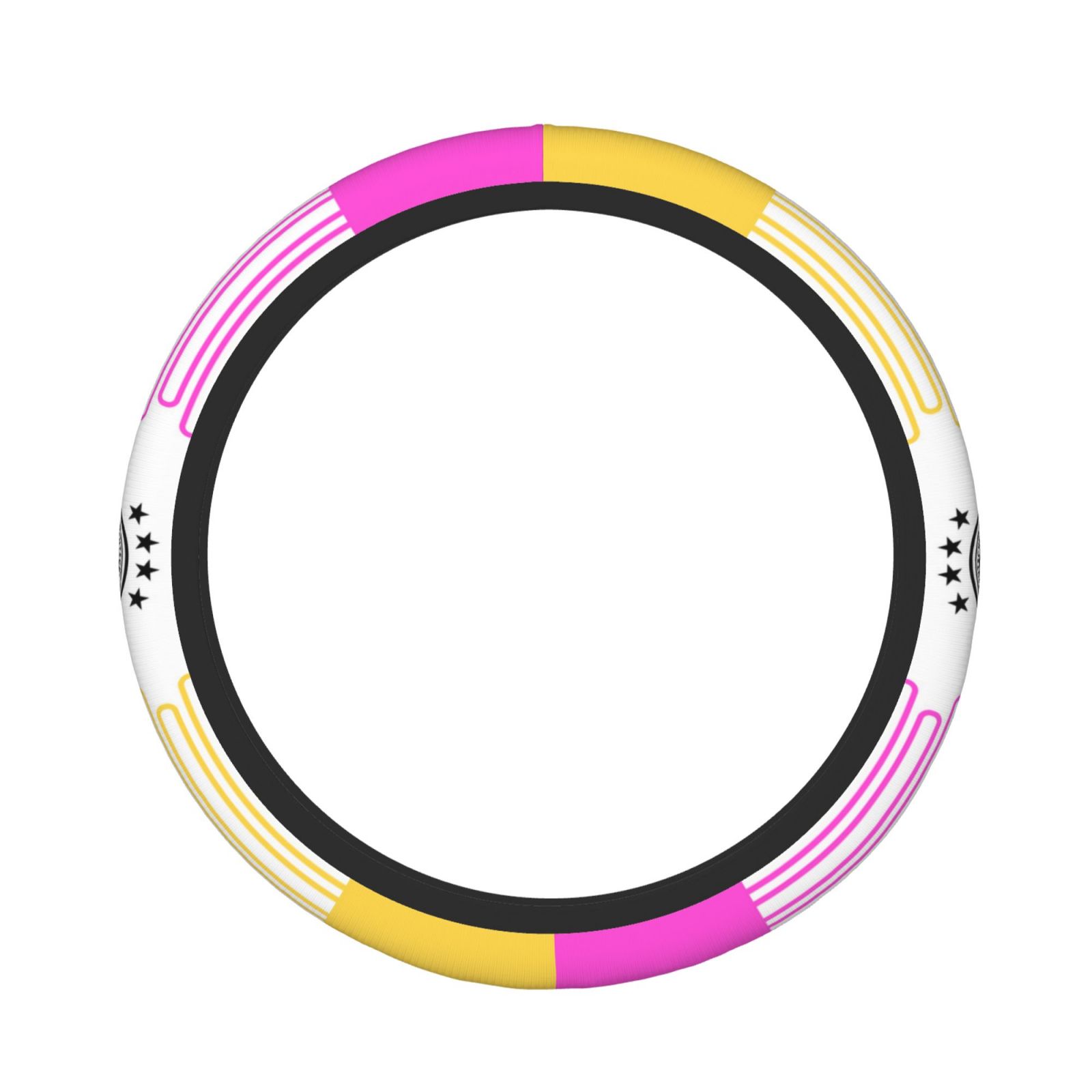 Germany Steering Wheel Cover ESW2376