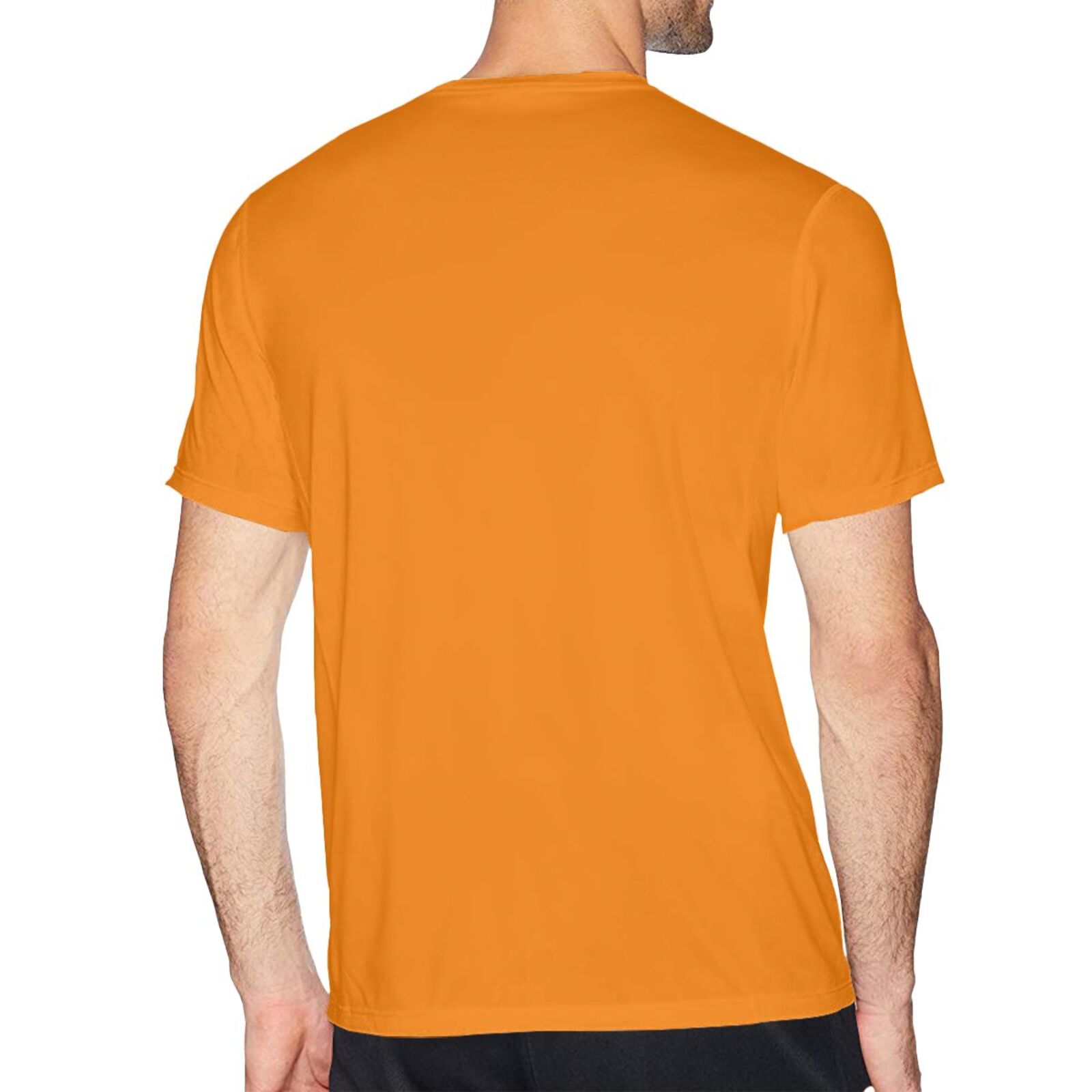 Men's Germany EURO 2024 Basic Short Sleeve T-Shirt BST1770