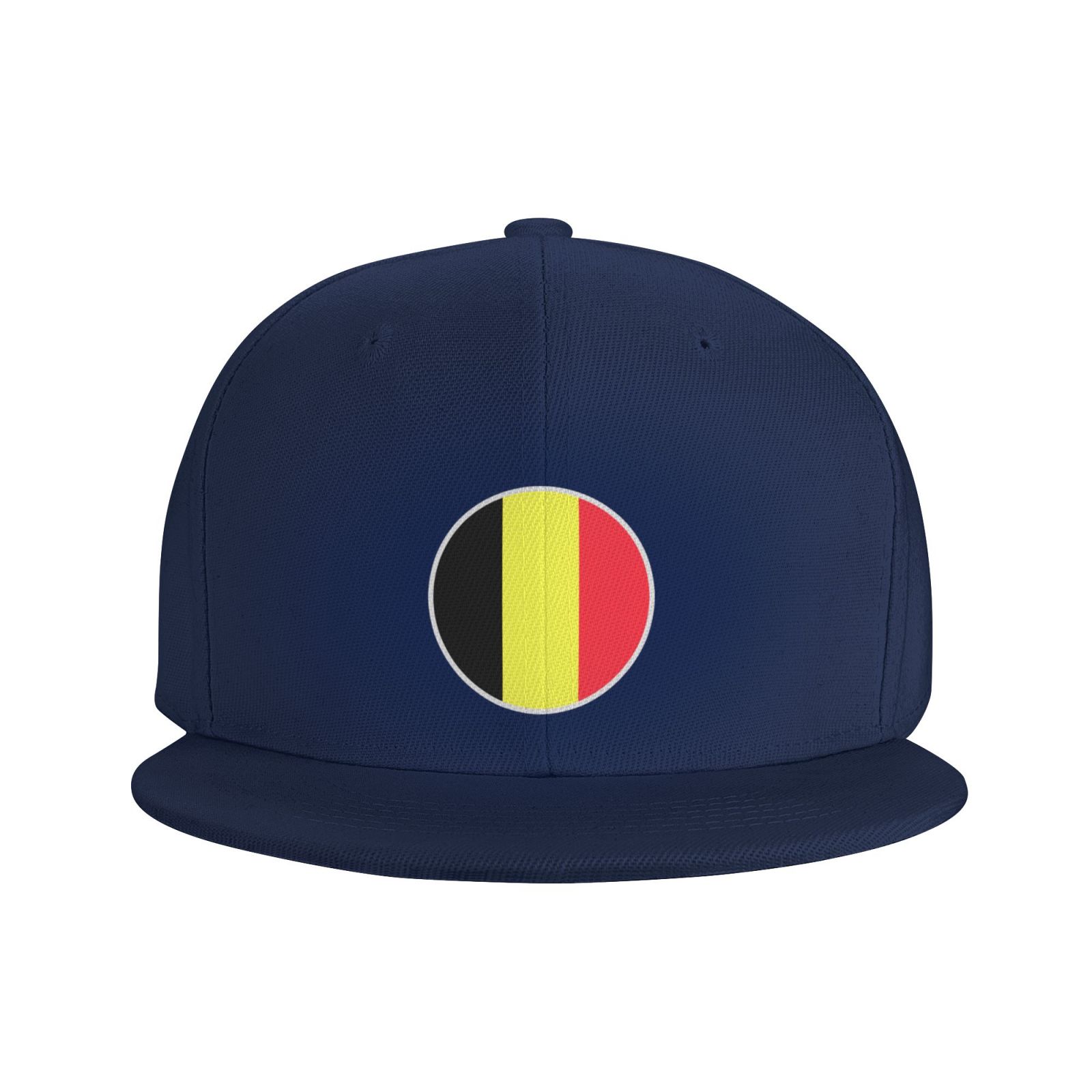 Belgium EURO 2024 Baseball Cap CAP1660