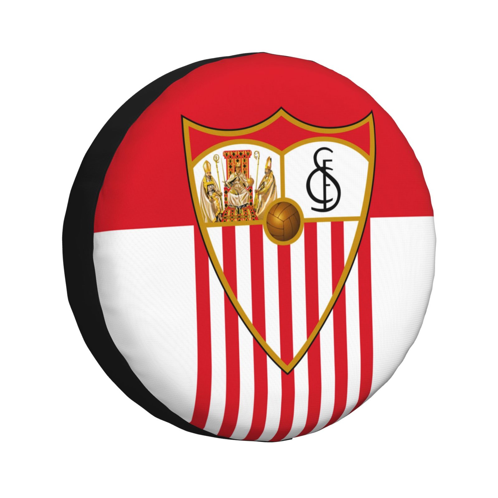 Sevilla Car Tire Dust Cover TIC2734