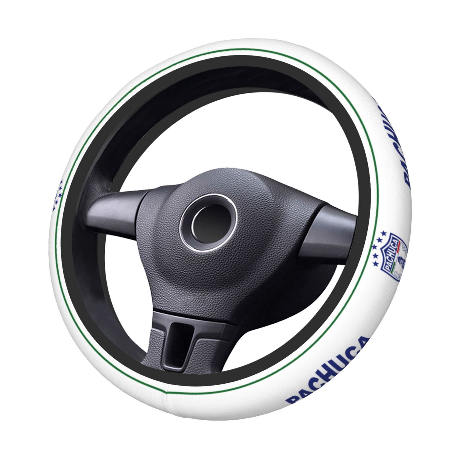 Pachuca Steering Wheel Cover ESW2433