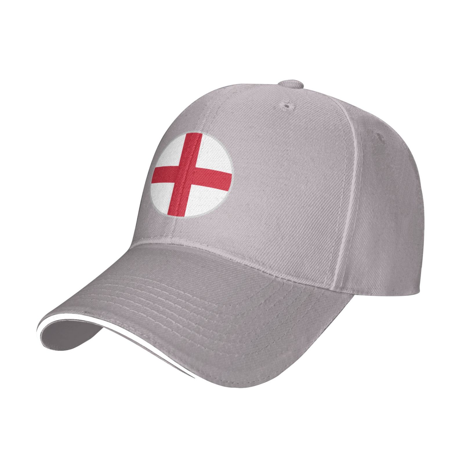 England EURO 2024 Casquette CAP1634