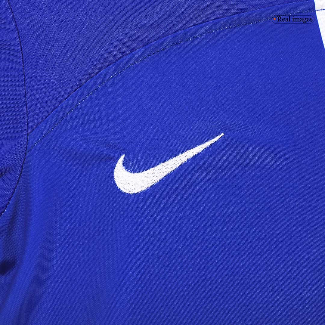 Kid's Atletico Madrid Away Jersey+Shorts 23/24