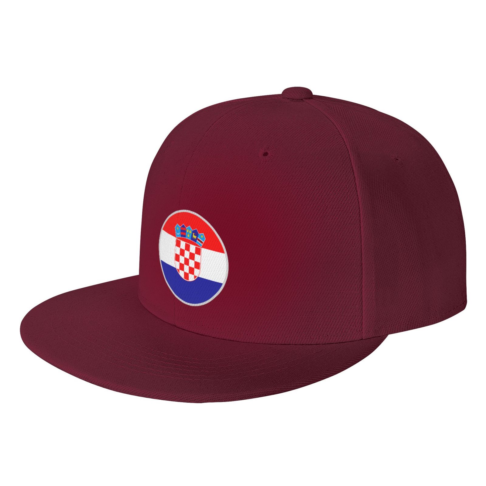 Croatia EURO 2024 Baseball Cap CAP1651