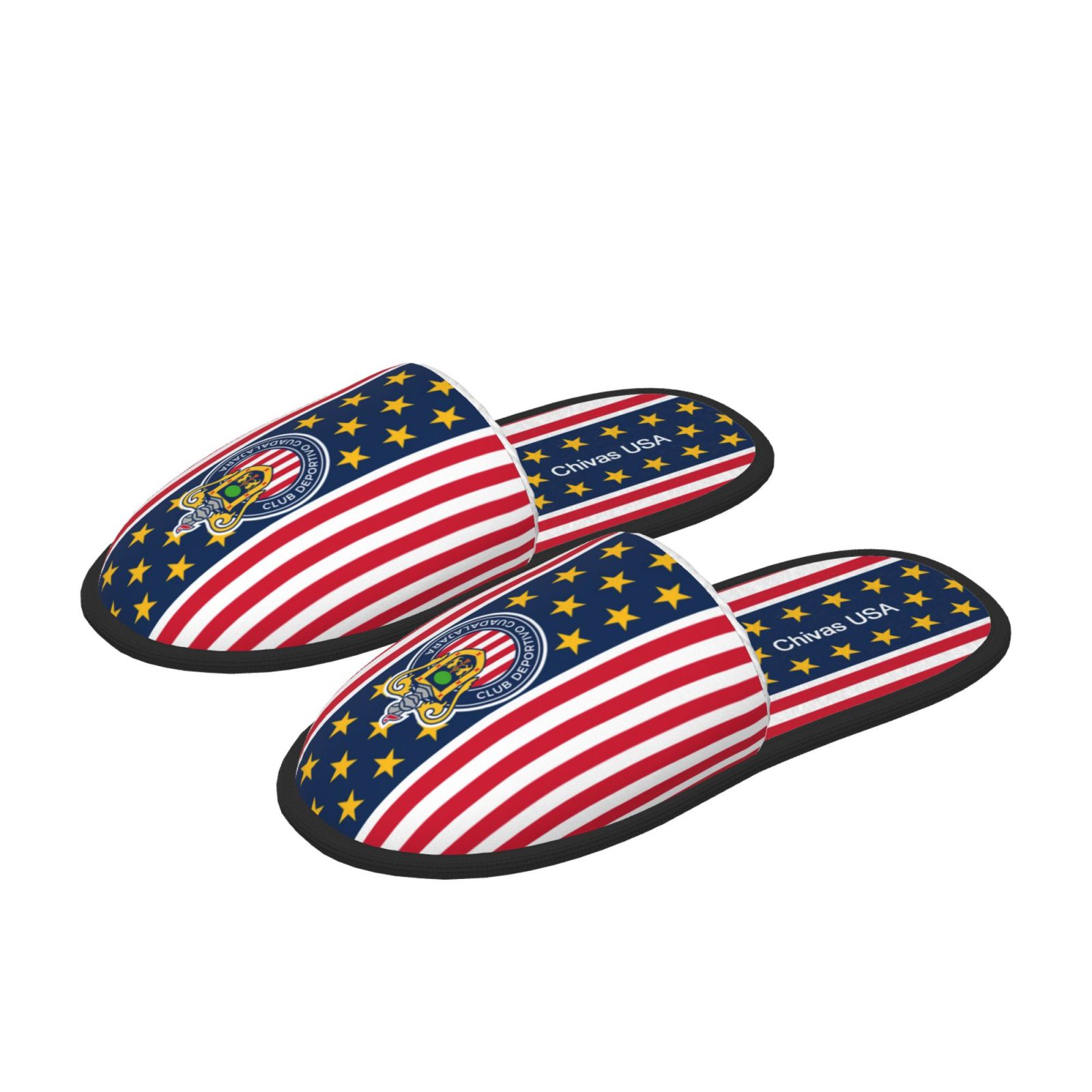Chivas Cotton Slippers FSP2327