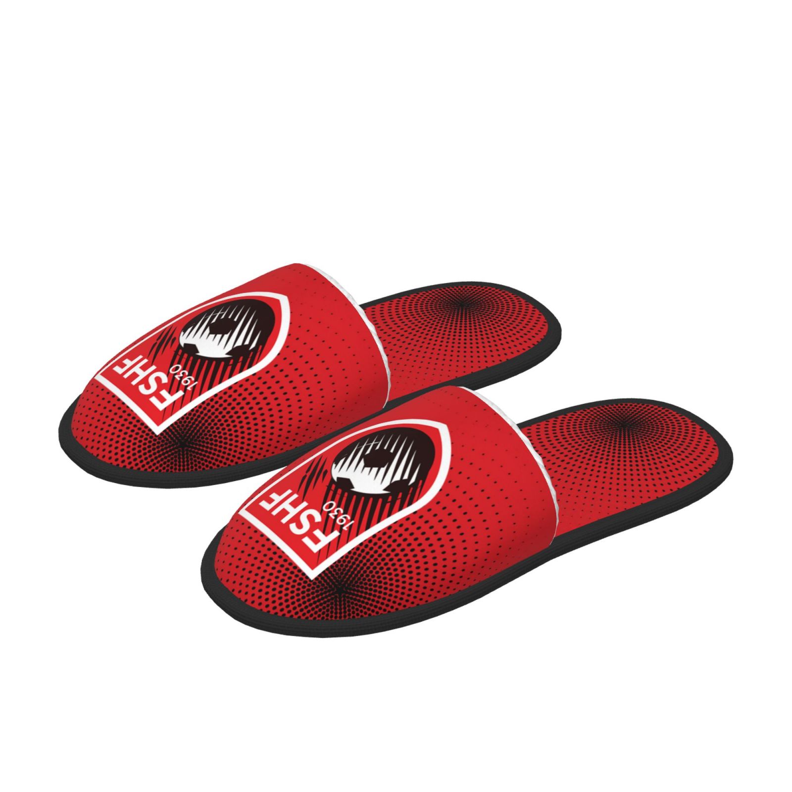 Albania Cotton Slippers FSP2252