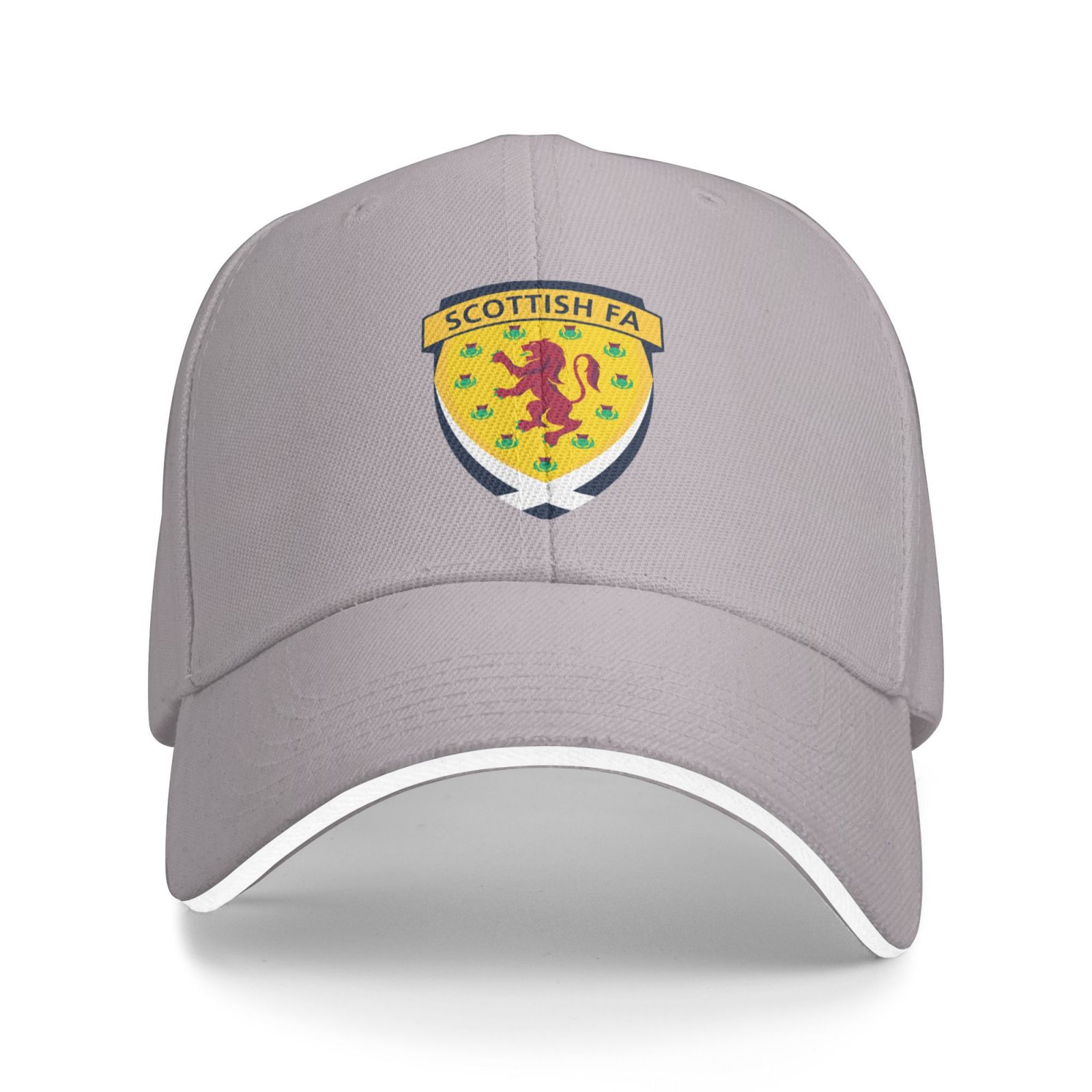Scotland Casquette CAP1611