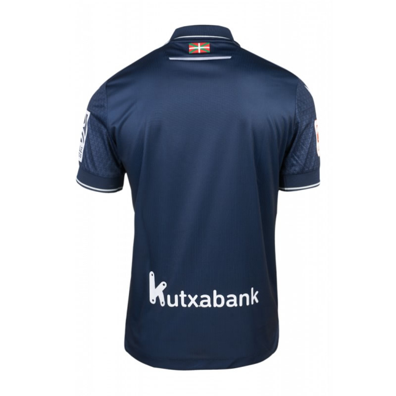 Real Sociedad Away Jersey 23/24