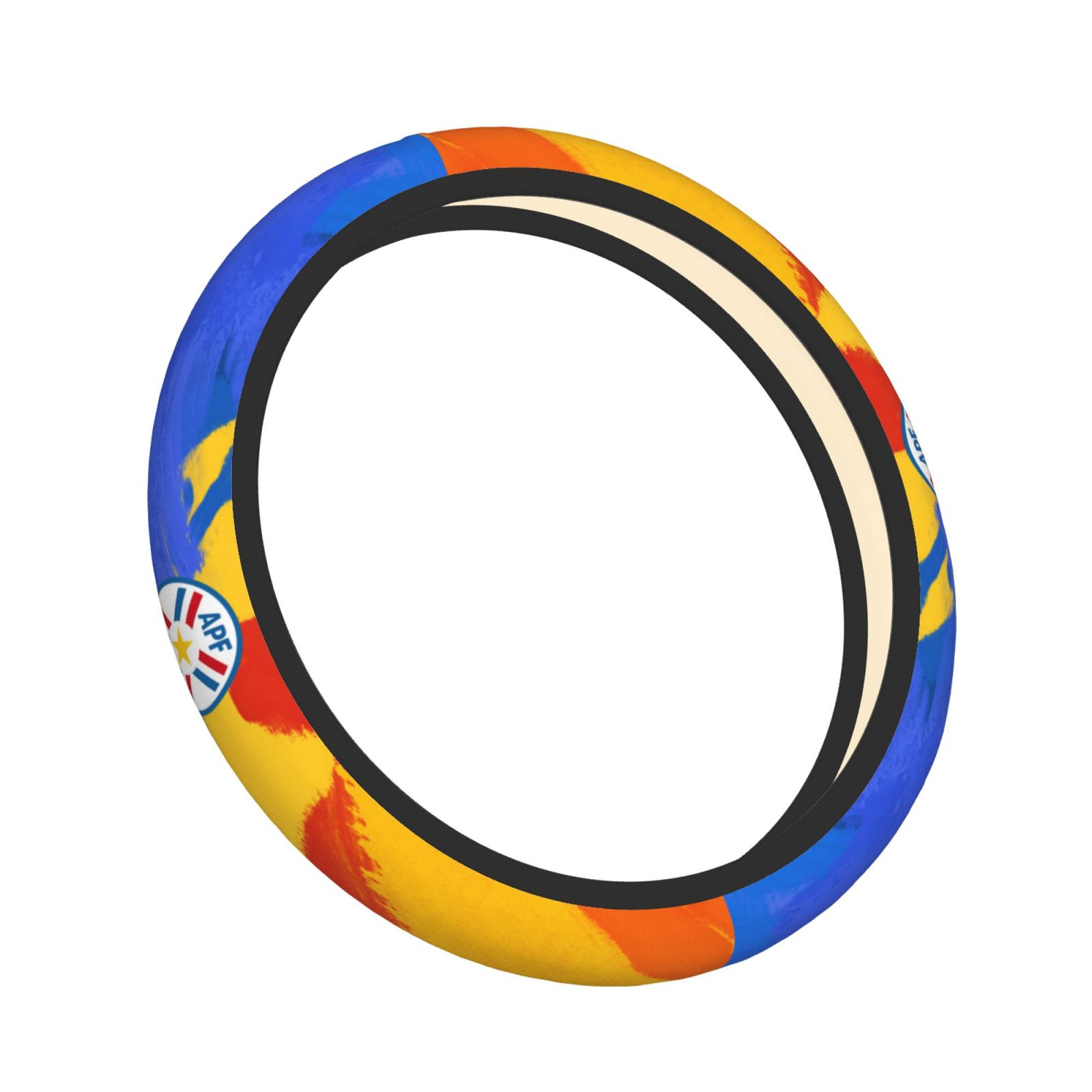 Paraguay Steering Wheel Cover ESW2391
